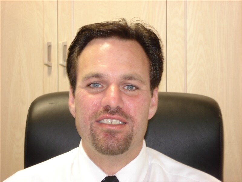 Jason Phelps,  New Car Client Advisor