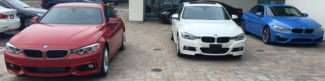 BMW Cars & SAVs for sale on Long Island | Competition BMW of Smithtown