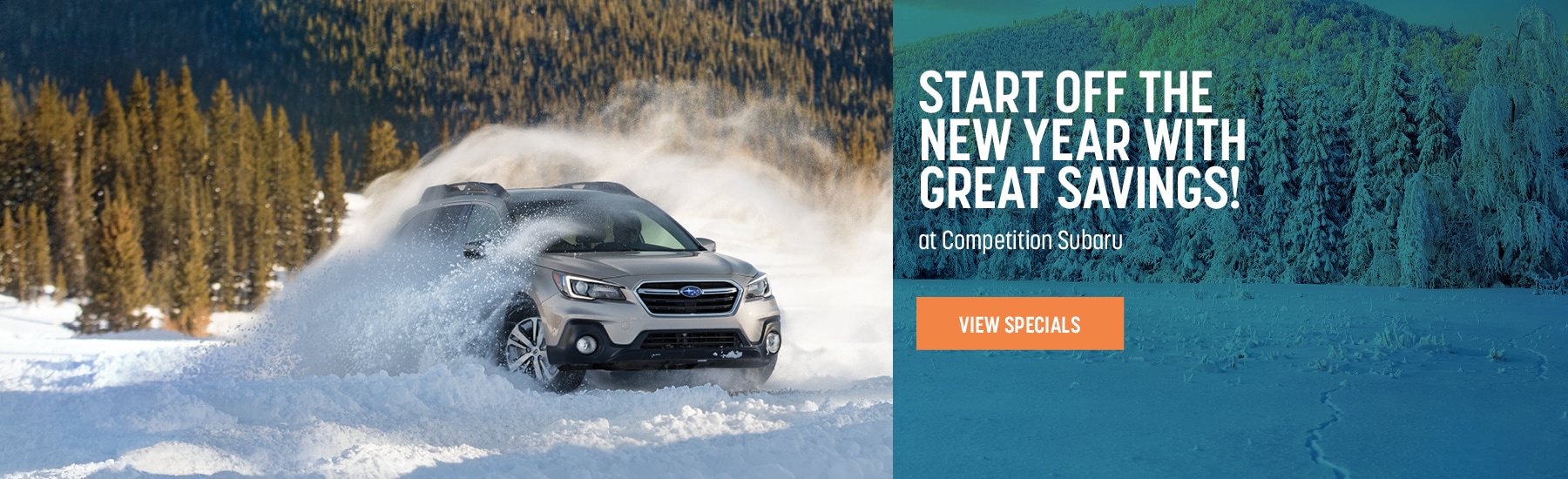 New & Used Subaru Dealership in St James, NY Competition Subaru of