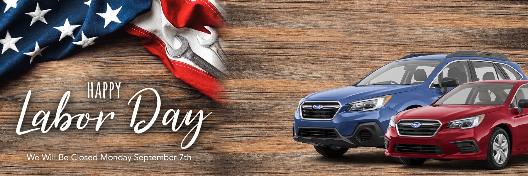 New Subaru & Used Car Dealer St James NY Competition Subaru of