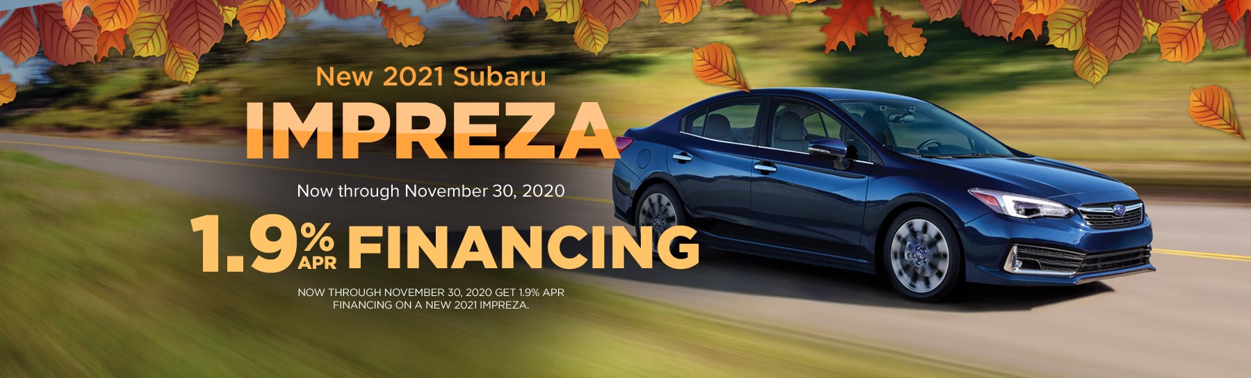 New Subaru & Used Car Dealer St James NY Competition Subaru of