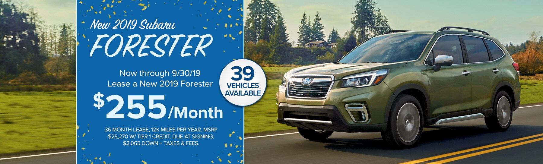 New & Used Subaru Dealership in St James, NY Competition Subaru of