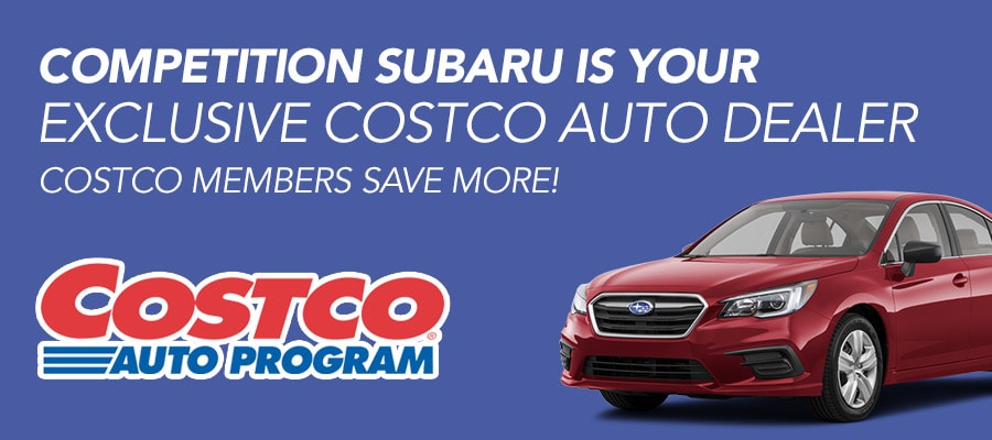 how much does costco car buying save