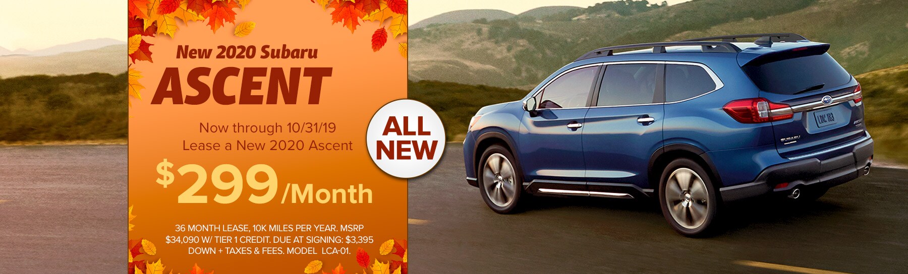 New & Used Subaru Dealership in St James, NY Competition Subaru of Smithtown