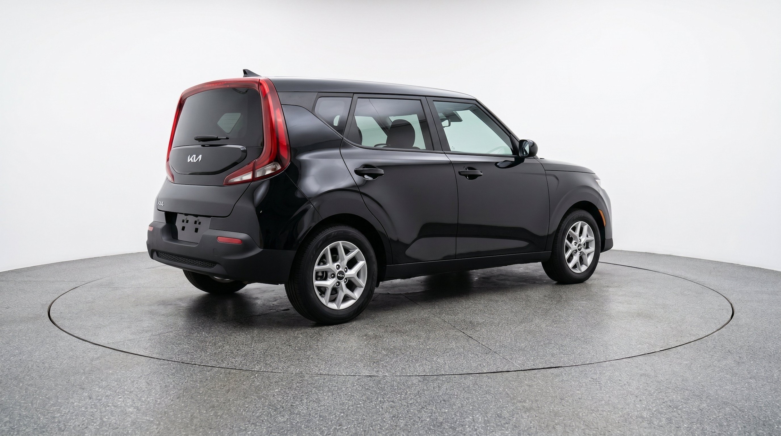 Thumbnail: 2025 Kia Soul - 9