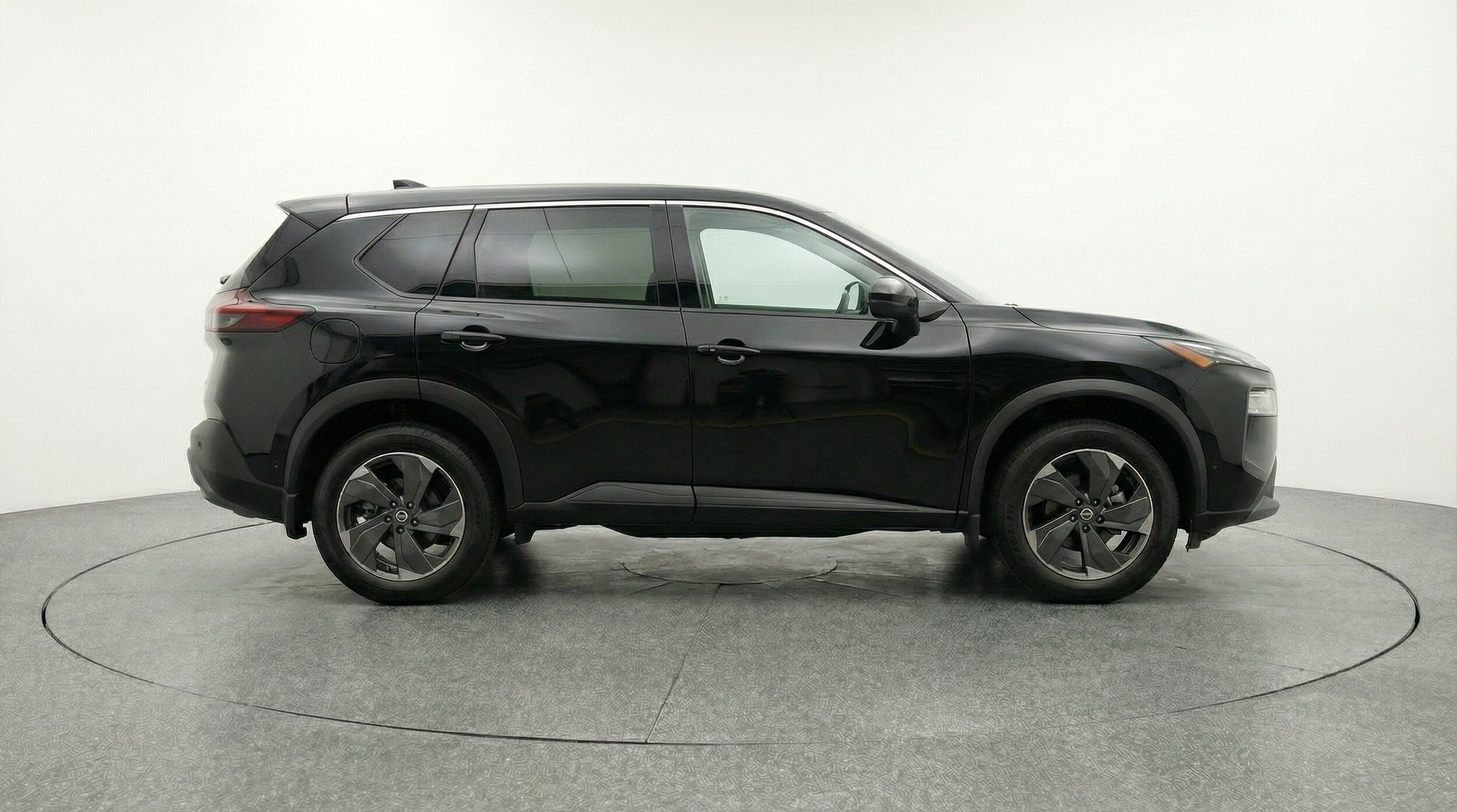 Thumbnail: 2025 Nissan Rogue - 11