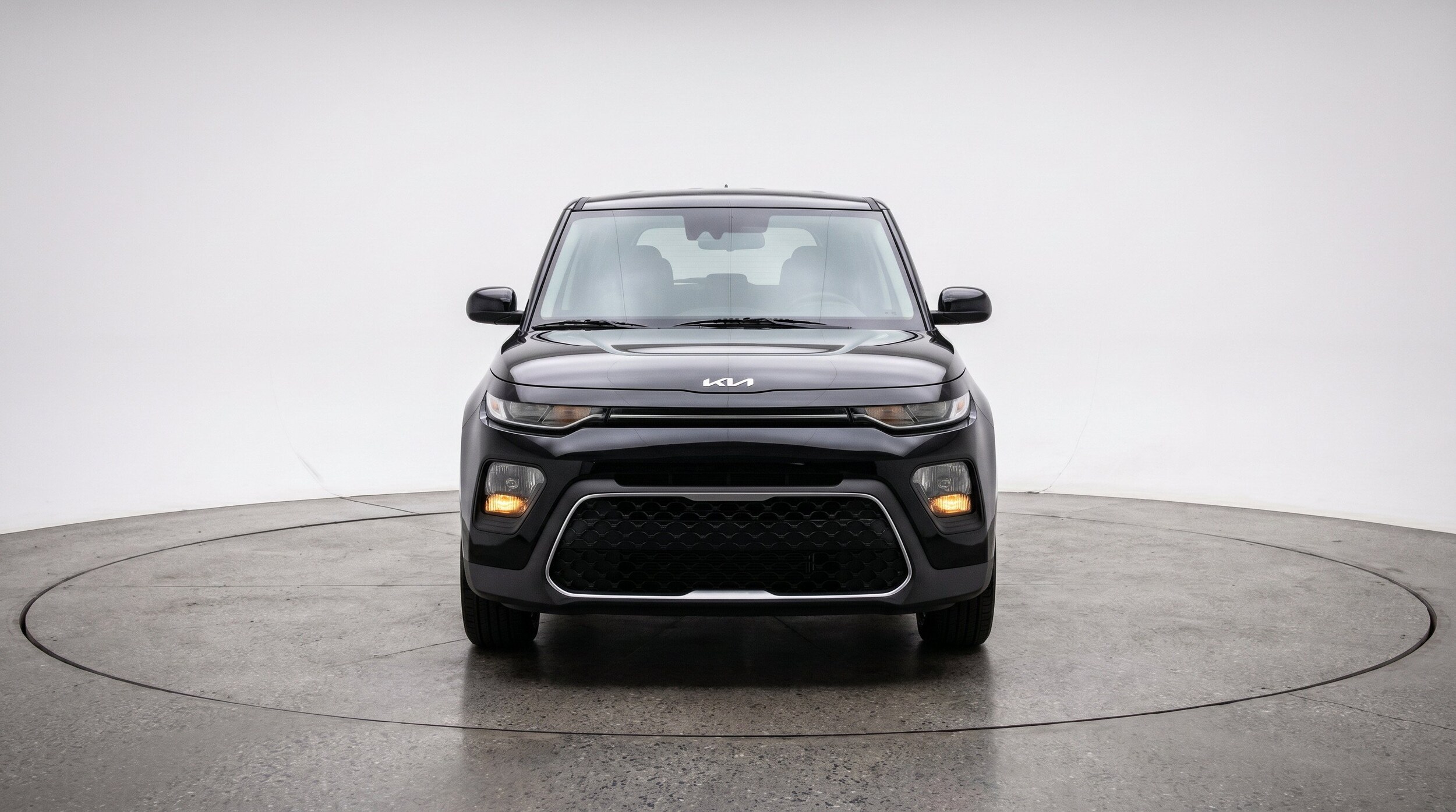 Thumbnail: 2025 Kia Soul - 2