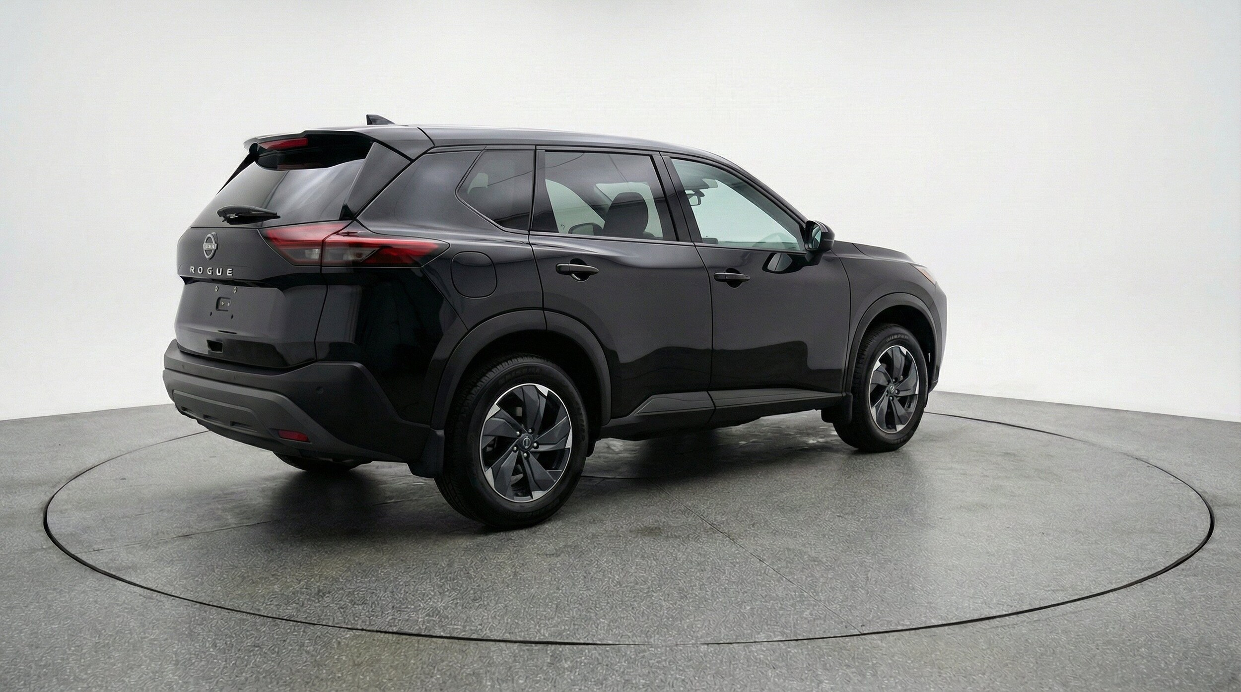 Thumbnail: 2025 Nissan Rogue - 9