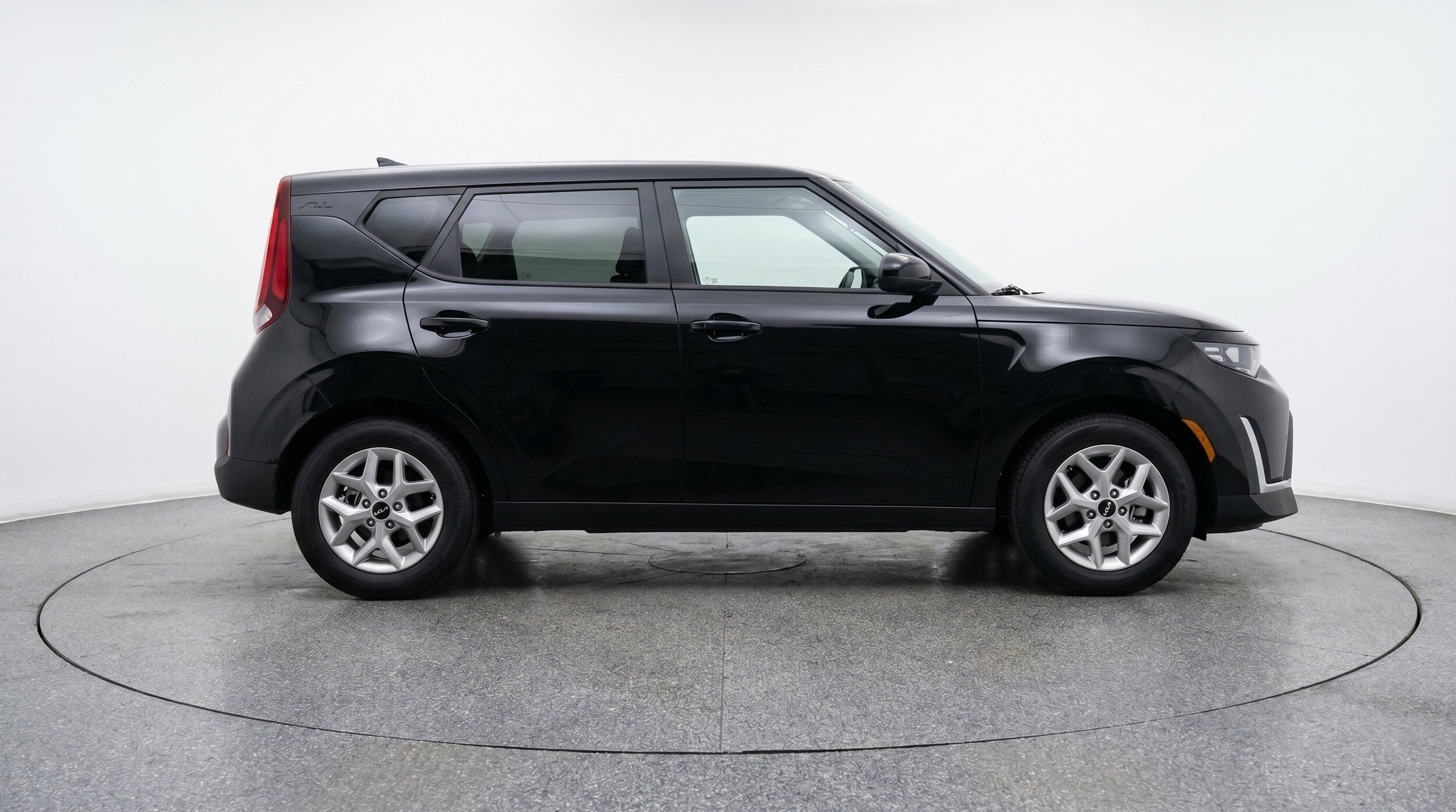 Thumbnail: 2025 Kia Soul - 11