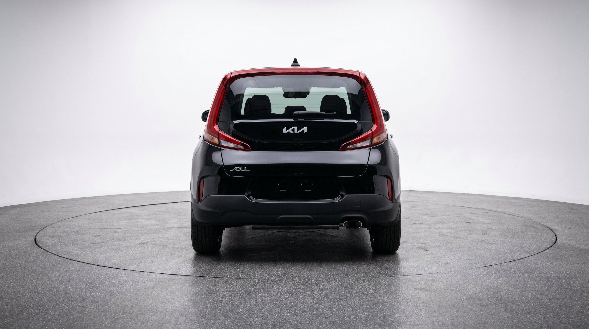 Thumbnail: 2025 Kia Soul - 7
