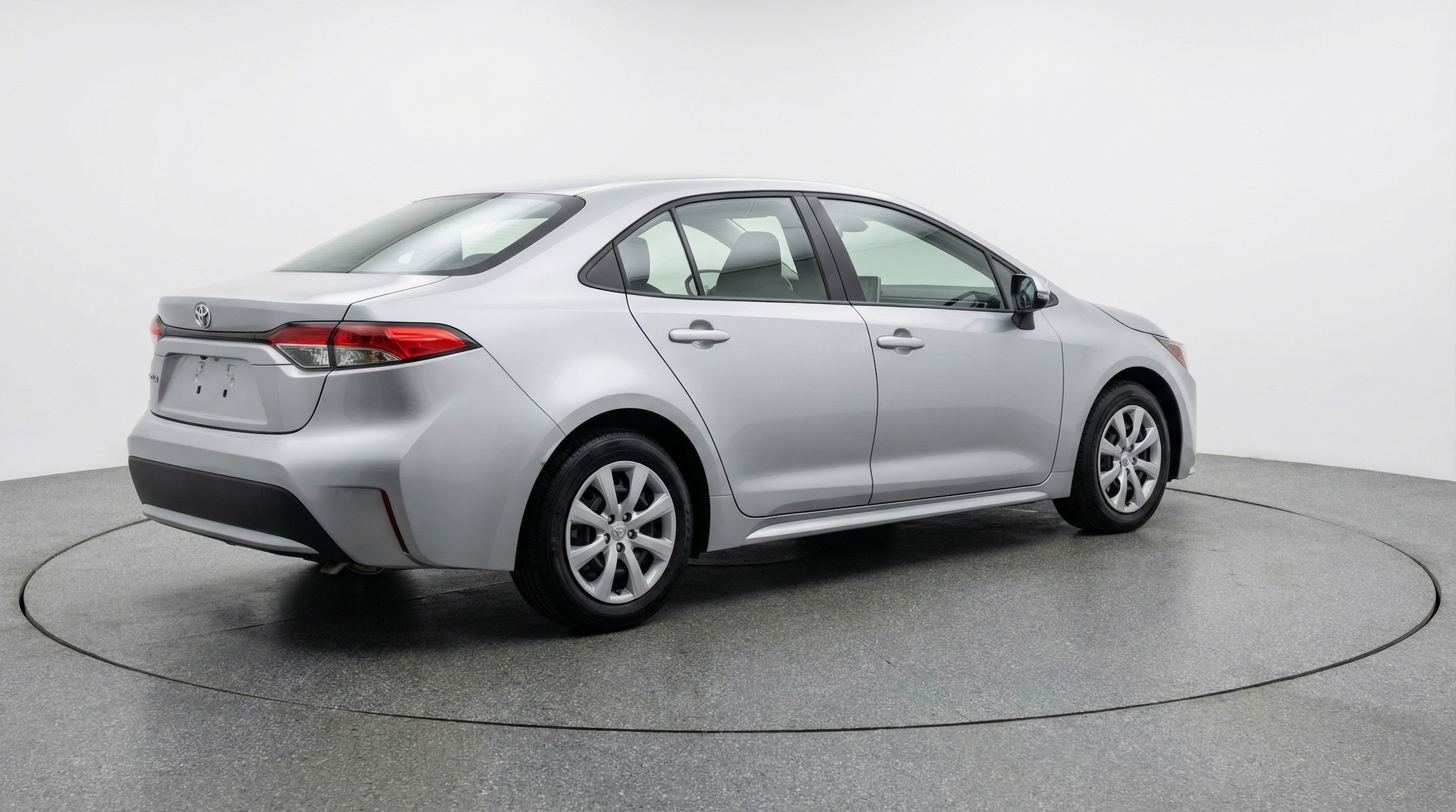Thumbnail: 2025 Toyota Corolla - 7