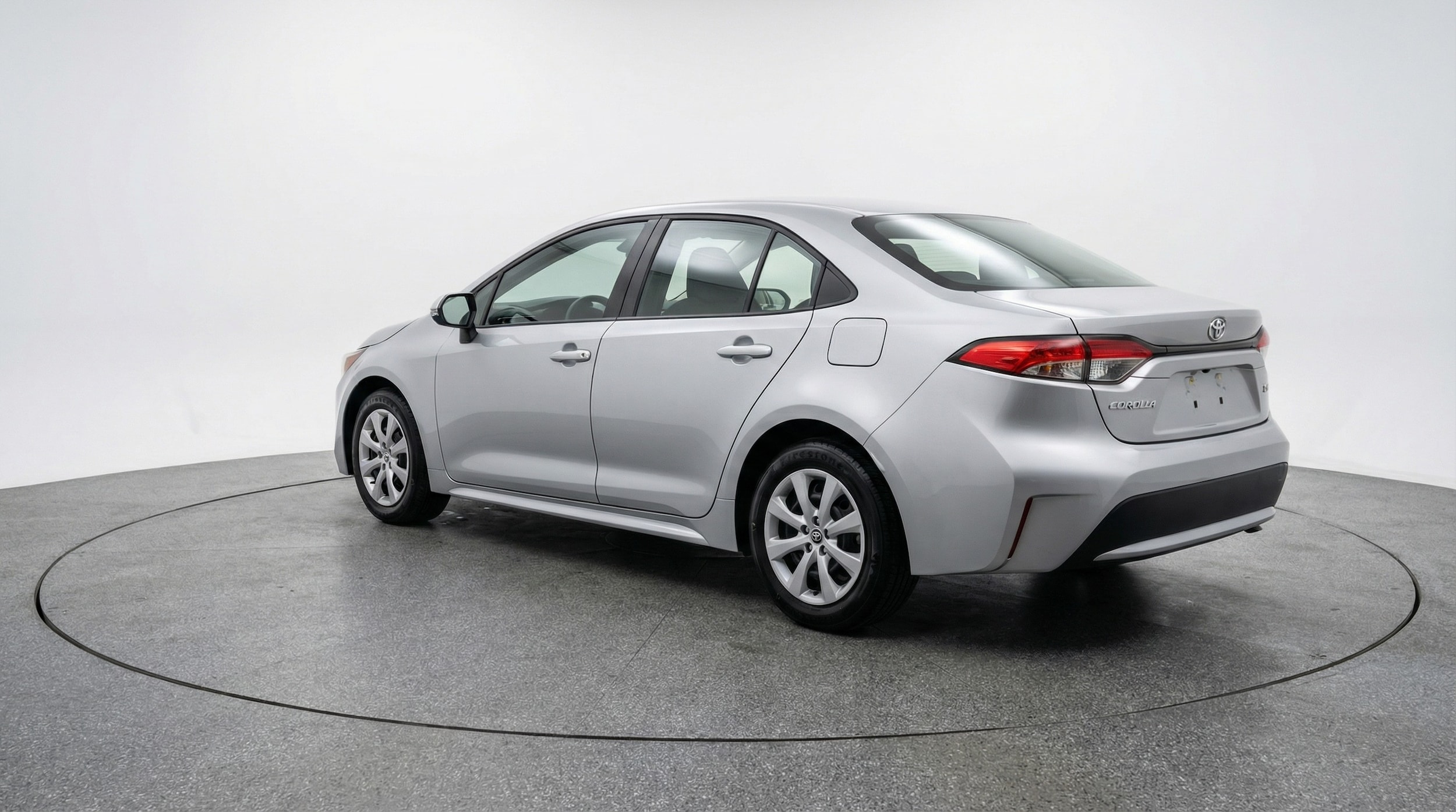 Thumbnail: 2025 Toyota Corolla - 5
