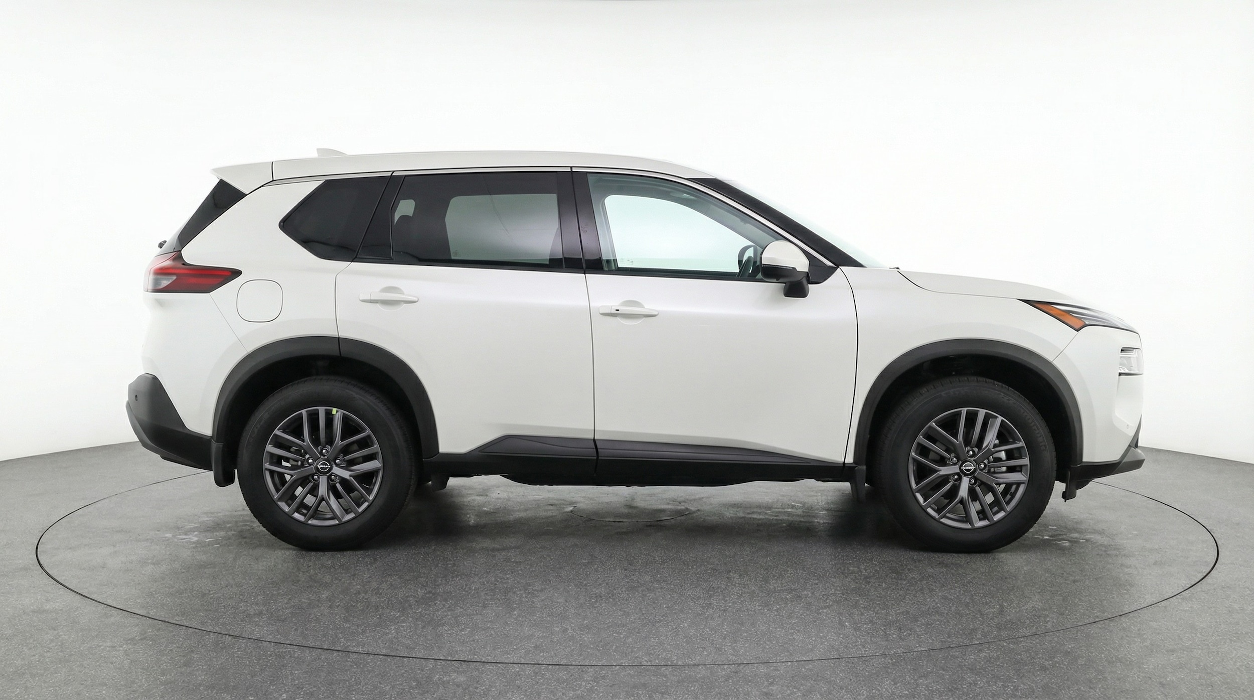 Thumbnail: 2026 Nissan Rogue - 8