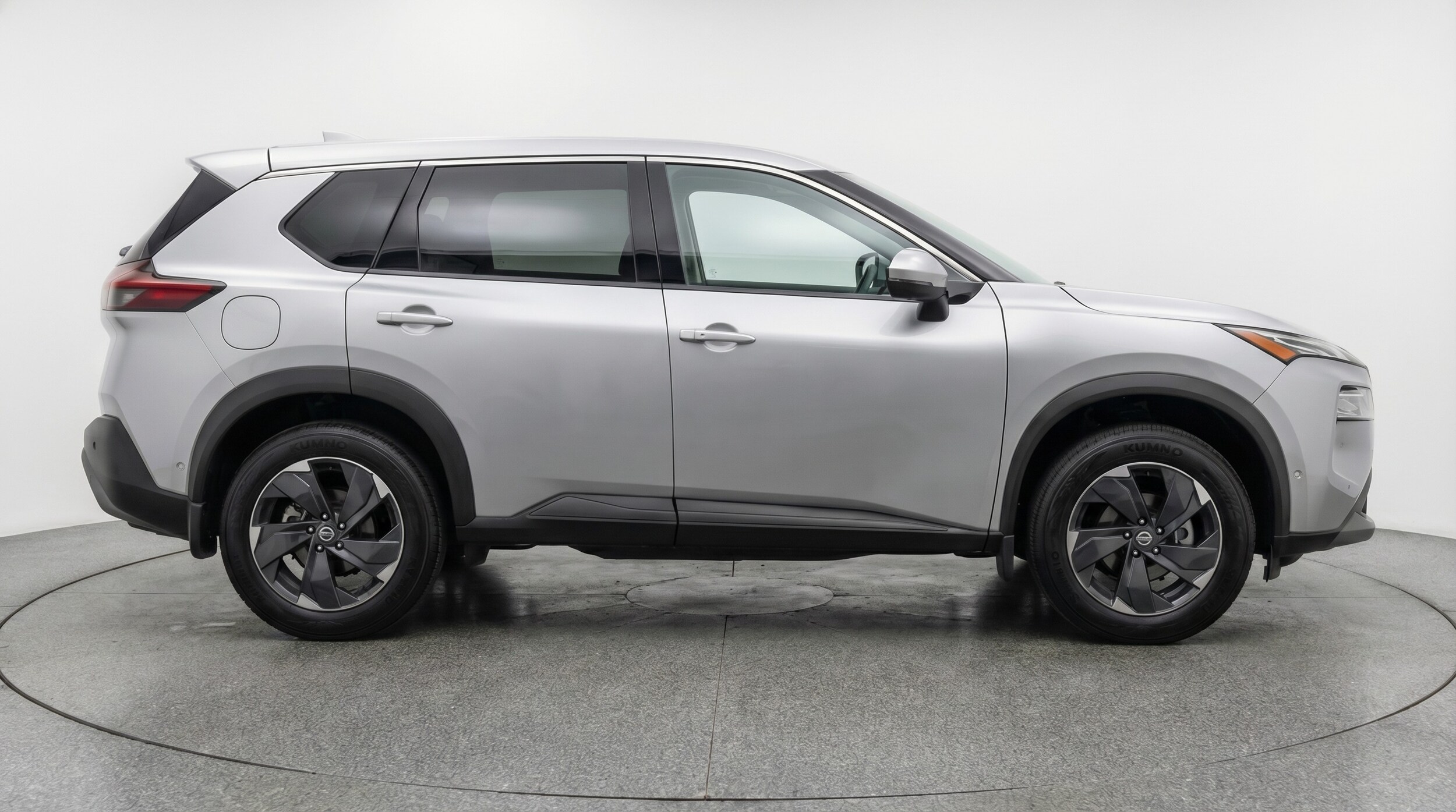 Thumbnail: 2025 Nissan Rogue - 8