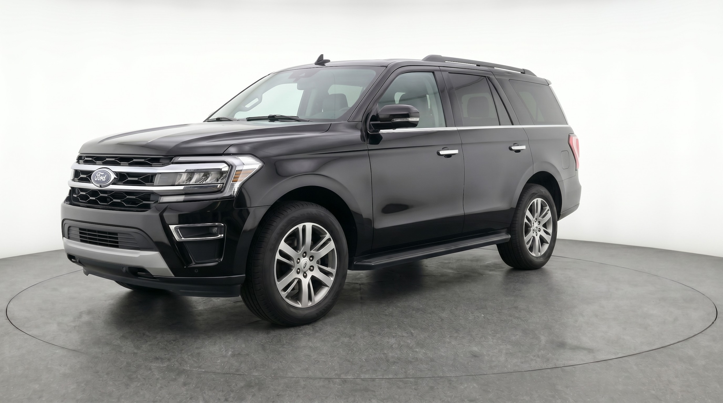 Thumbnail: 2024 Ford Expedition MAX - 3