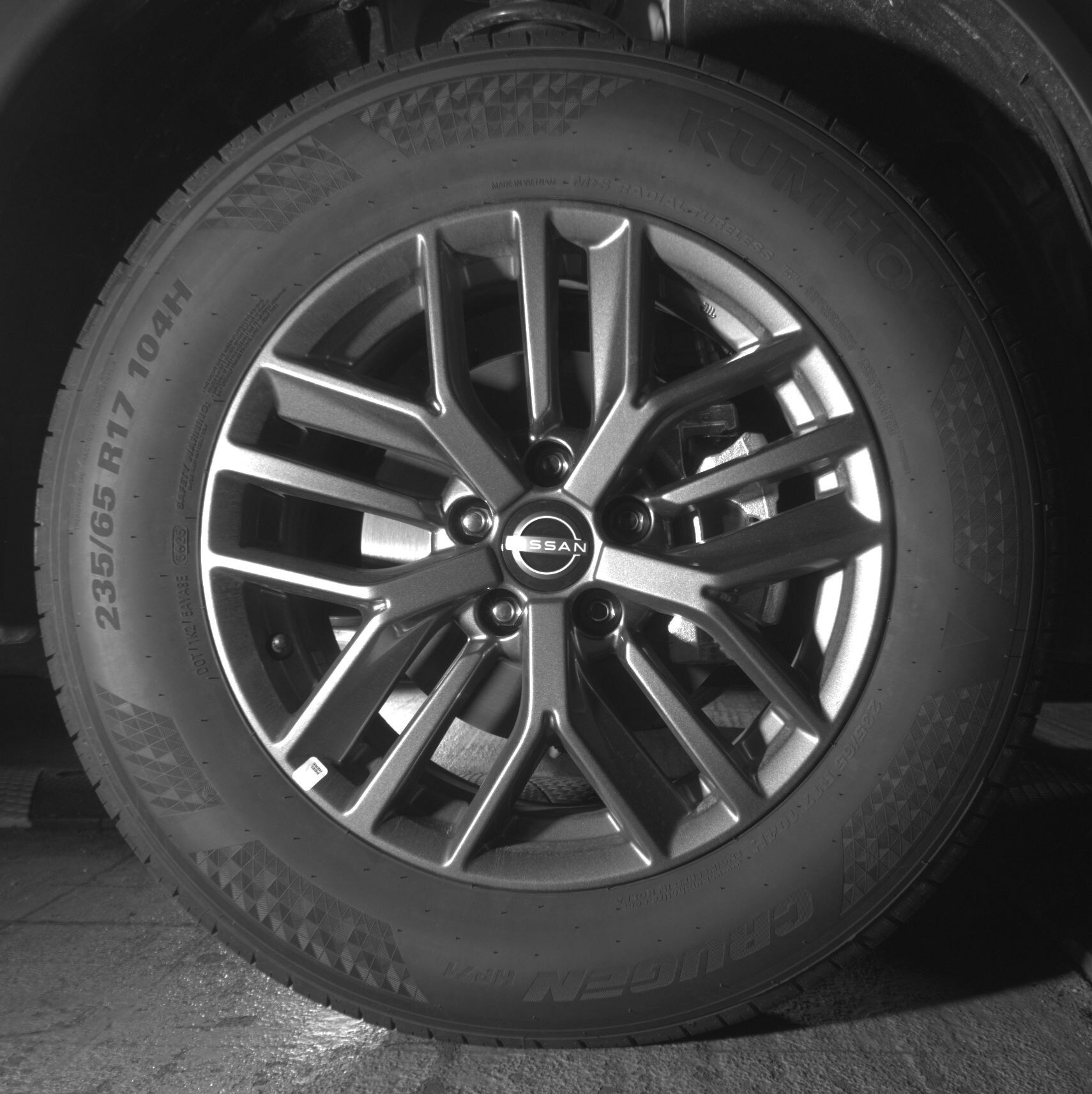 Thumbnail: 2026 Nissan Rogue - 10