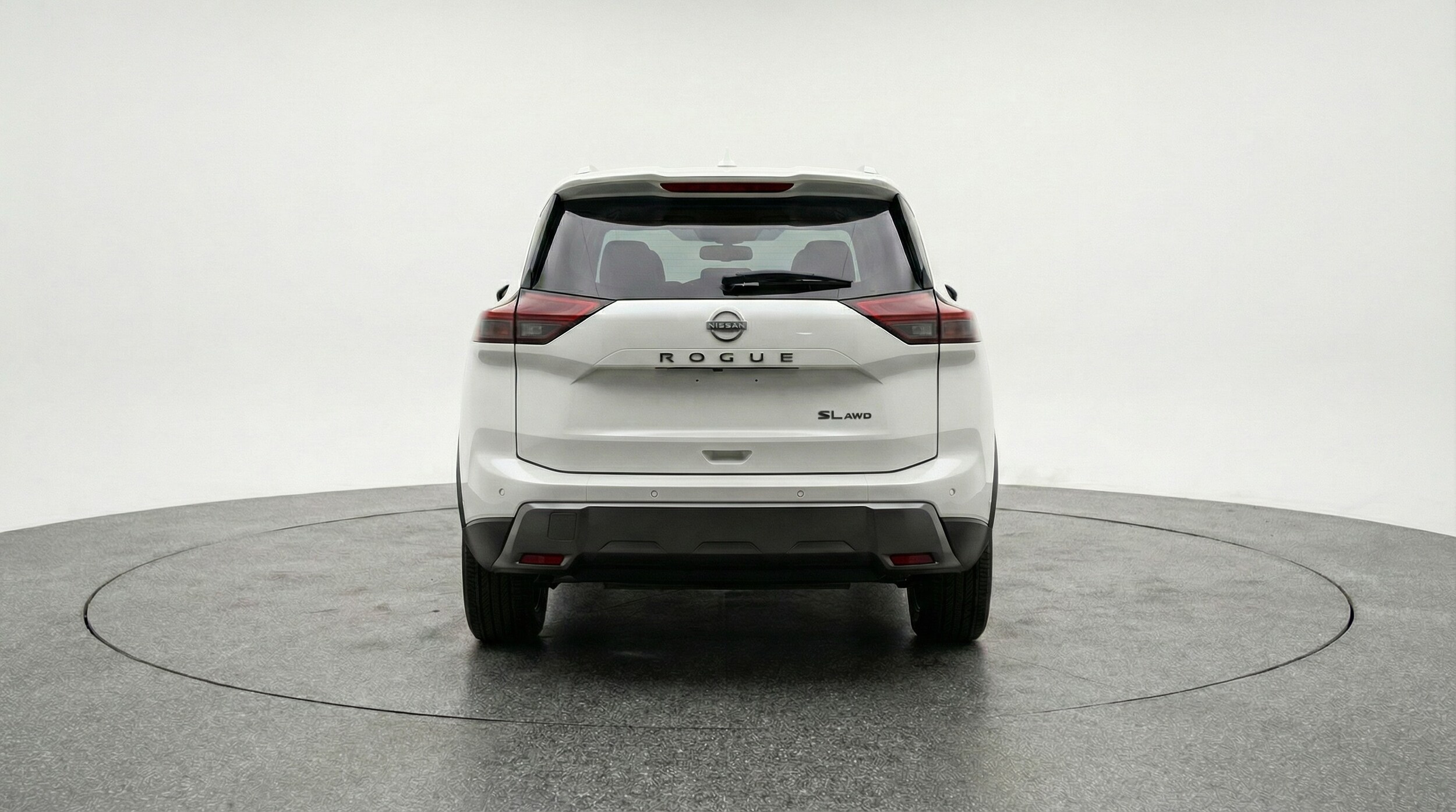 Thumbnail: 2026 Nissan Rogue - 6