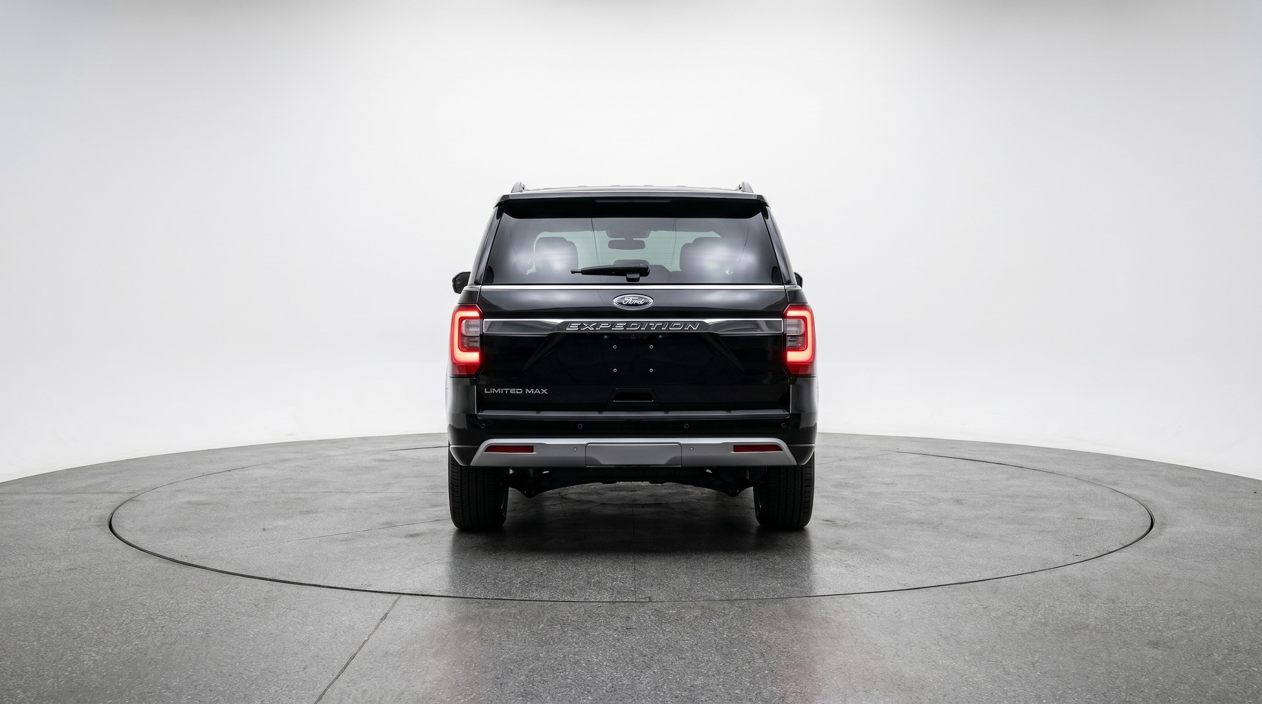Thumbnail: 2024 Ford Expedition MAX - 6