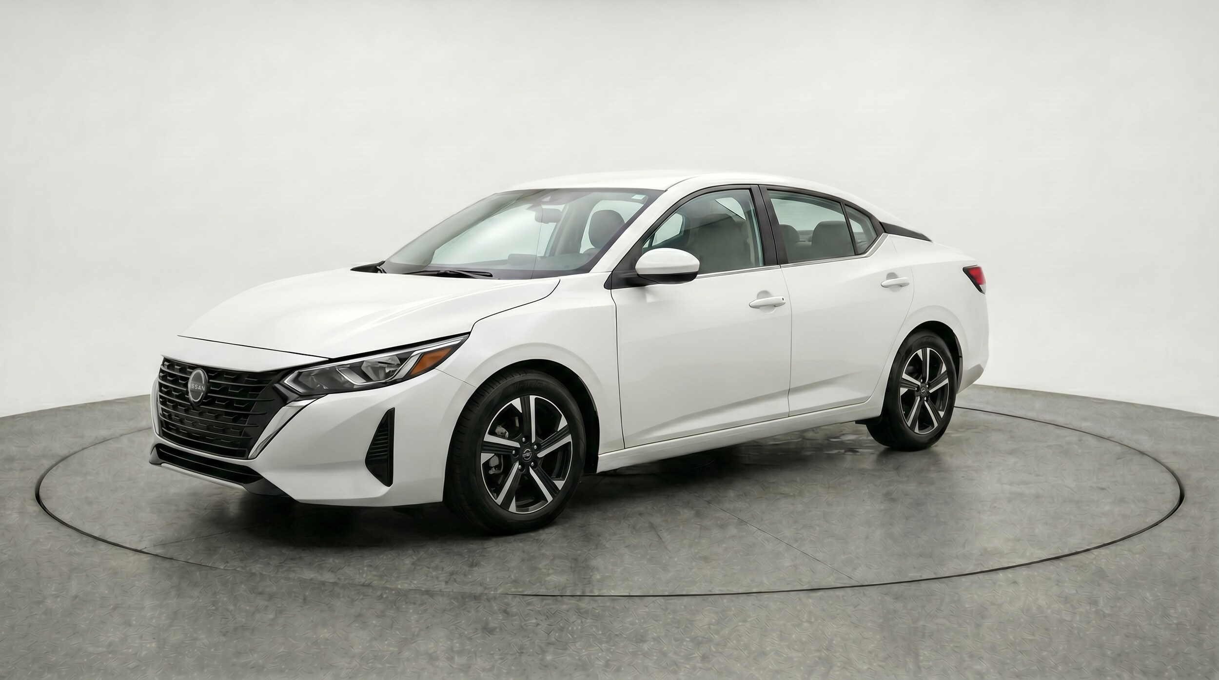 Thumbnail: 2025 Nissan Sentra - 3