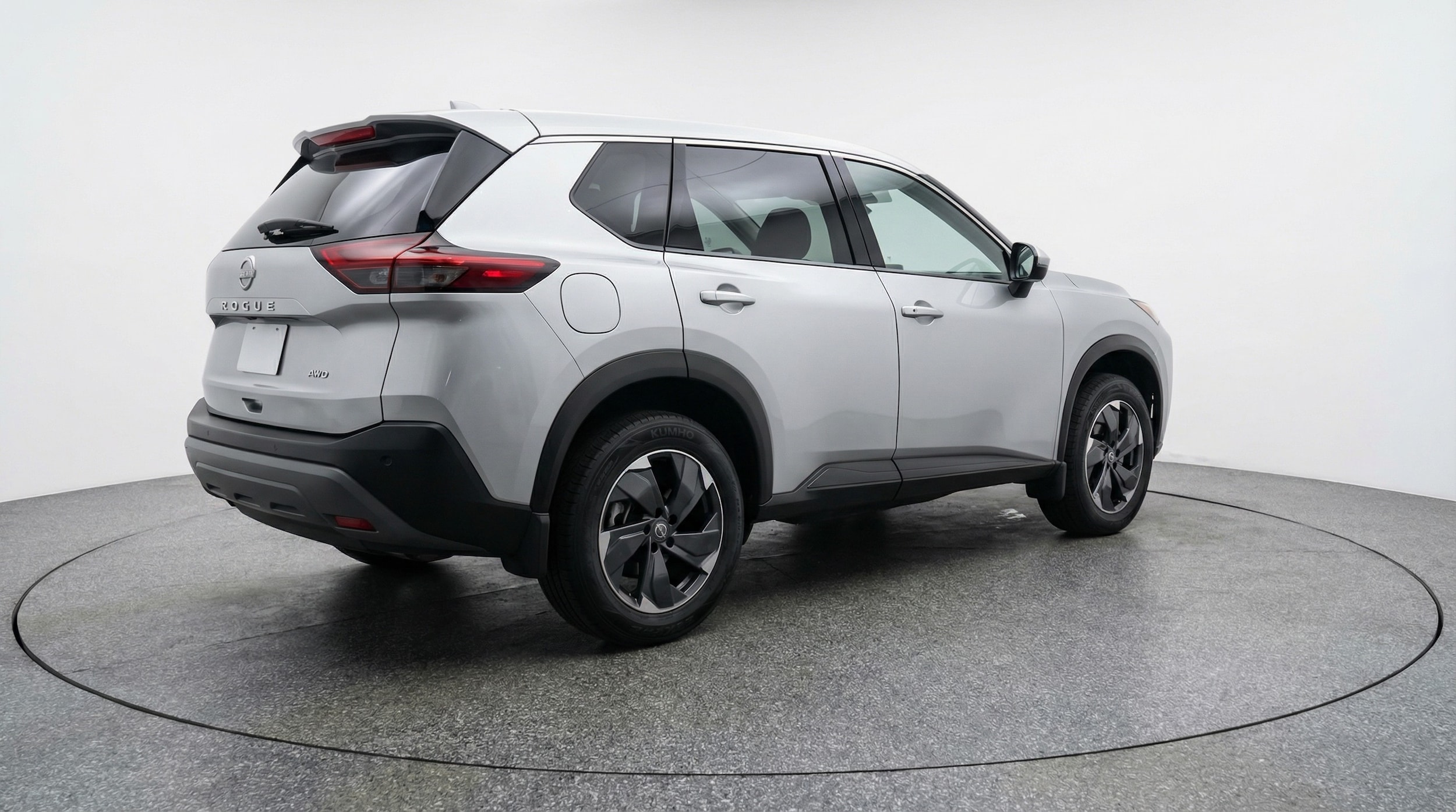 Thumbnail: 2025 Nissan Rogue - 7