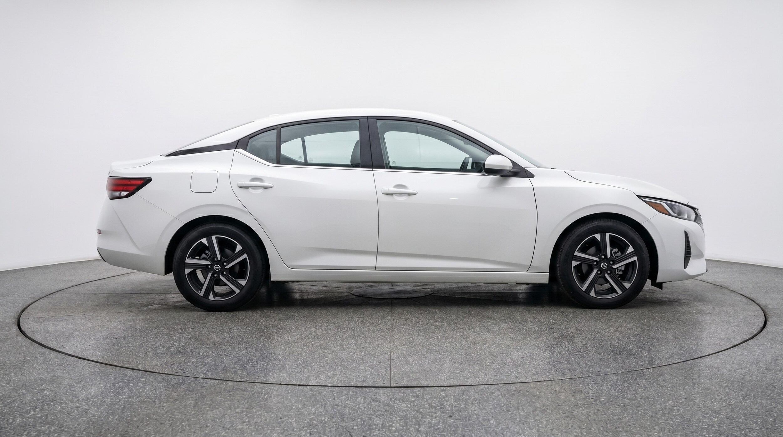 Thumbnail: 2025 Nissan Sentra - 8