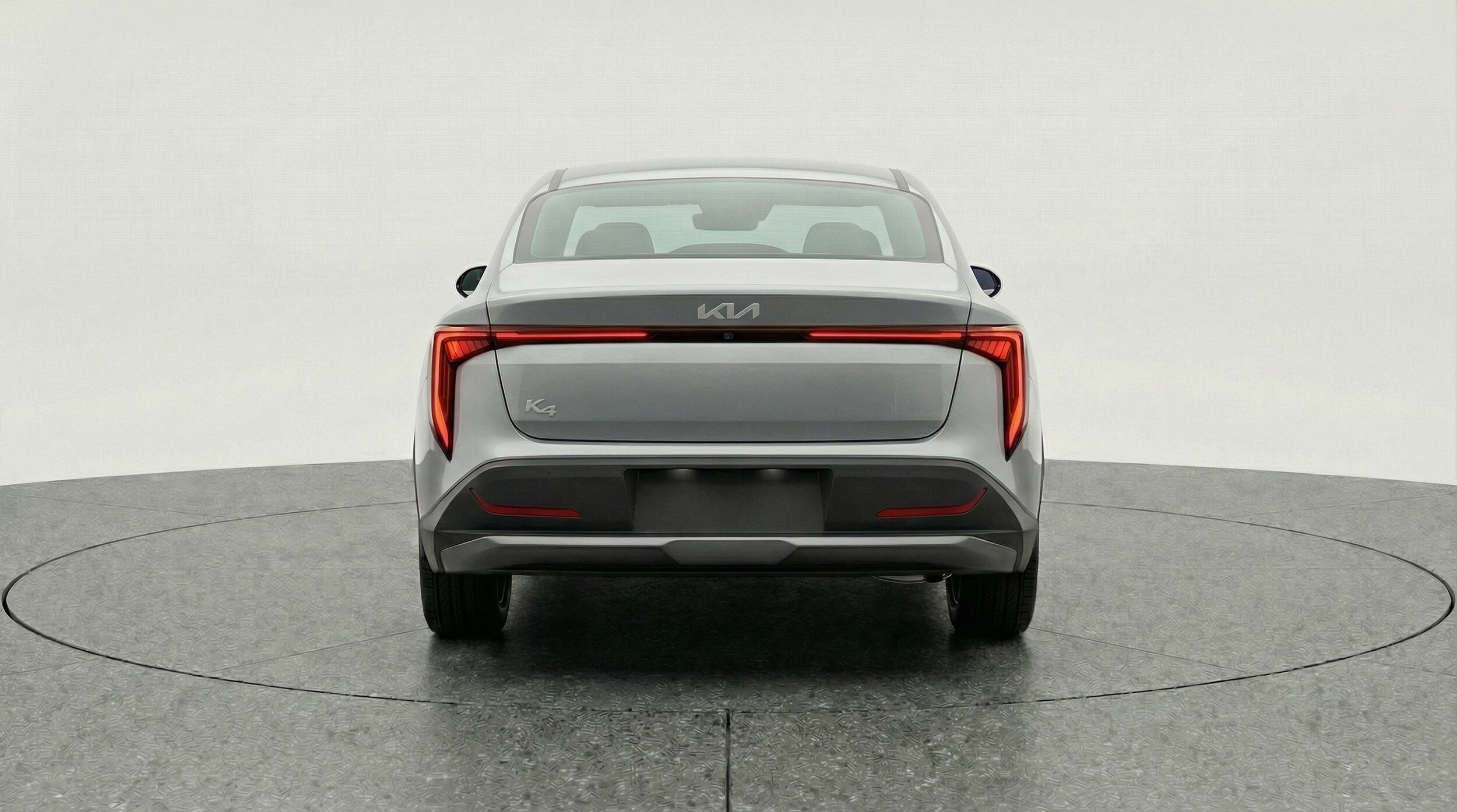 Thumbnail: 2026 Kia K4 - 6