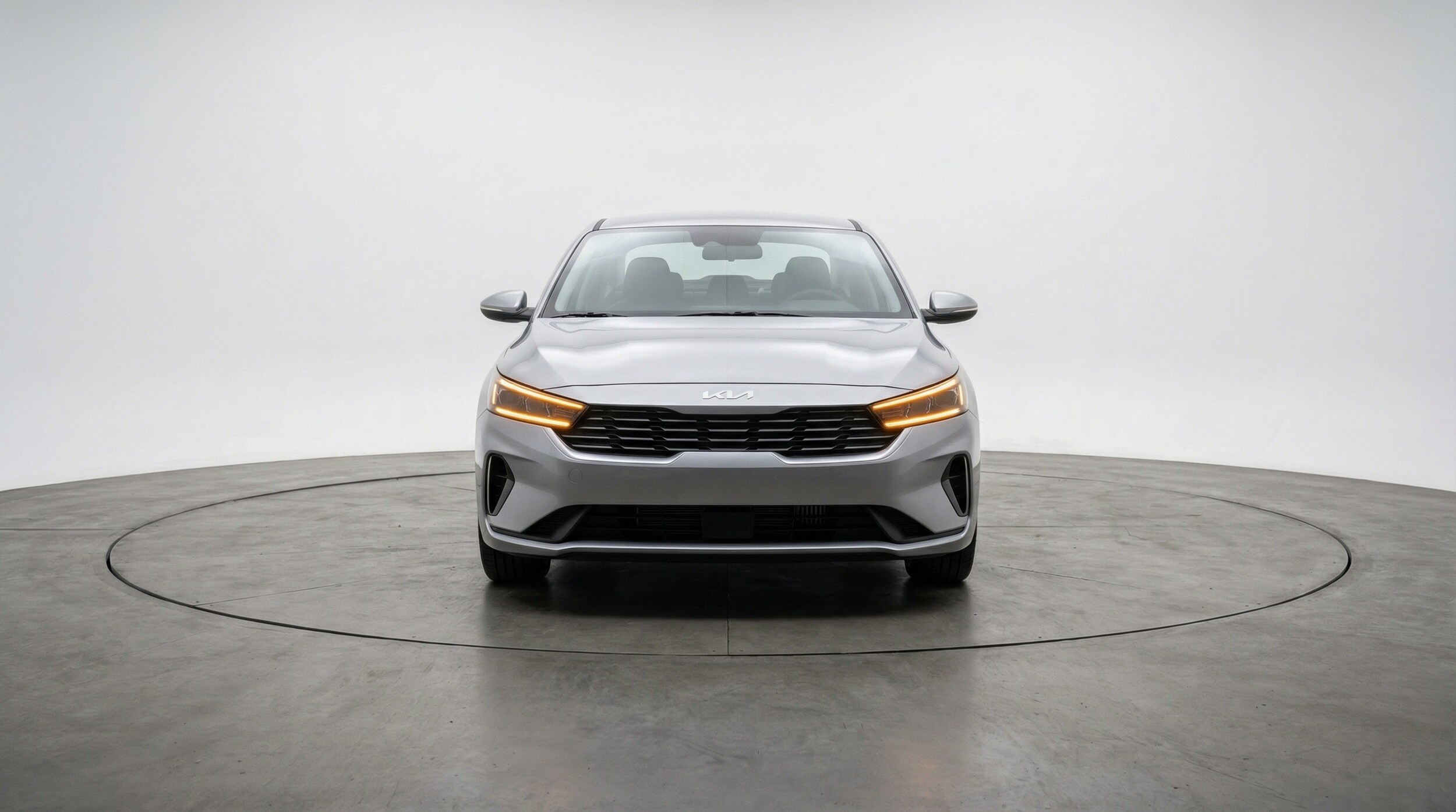 Thumbnail: 2026 Kia K4 - 2