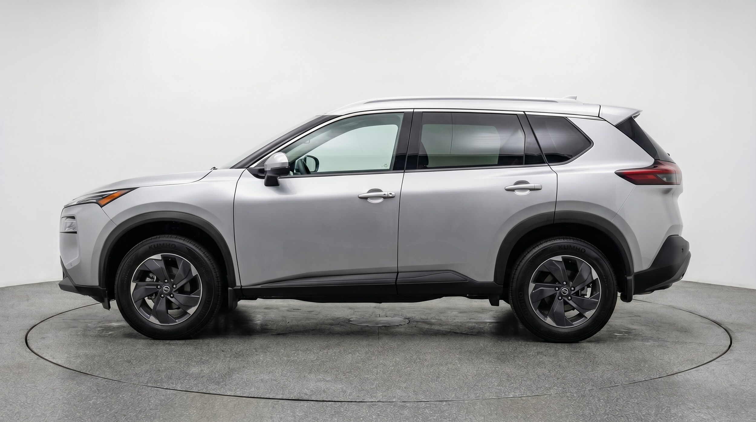 Thumbnail: 2025 Nissan Rogue - 4