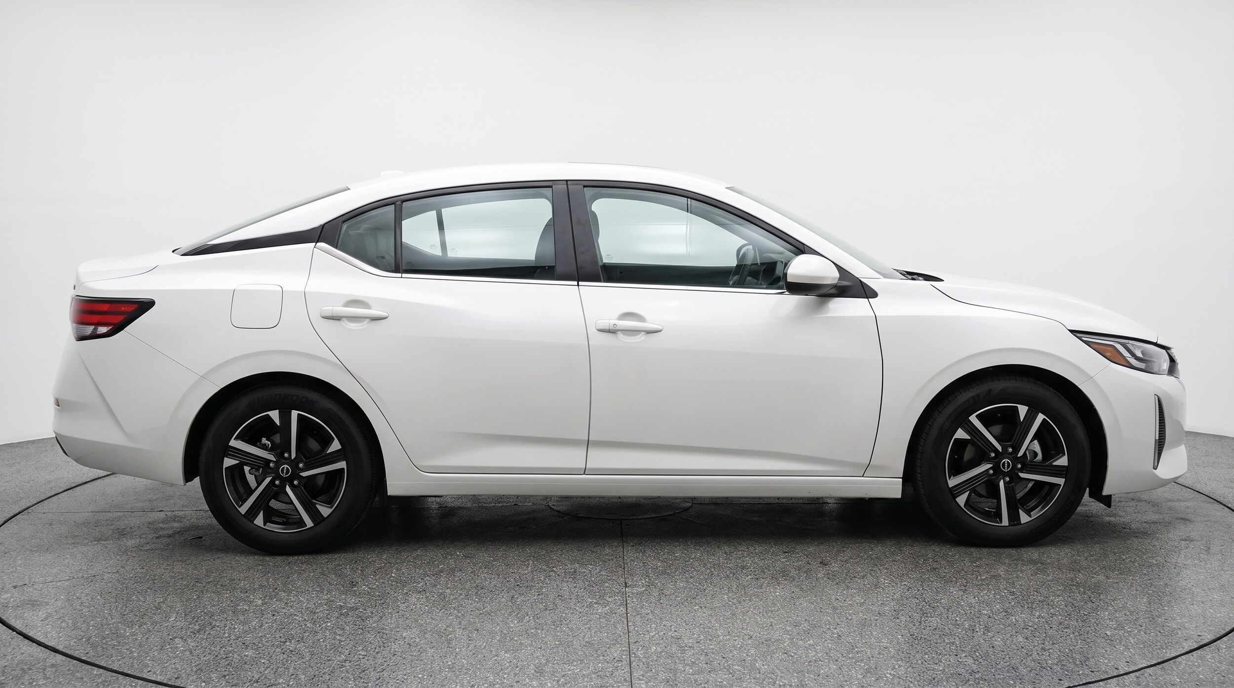 Thumbnail: 2025 Nissan Sentra - 8