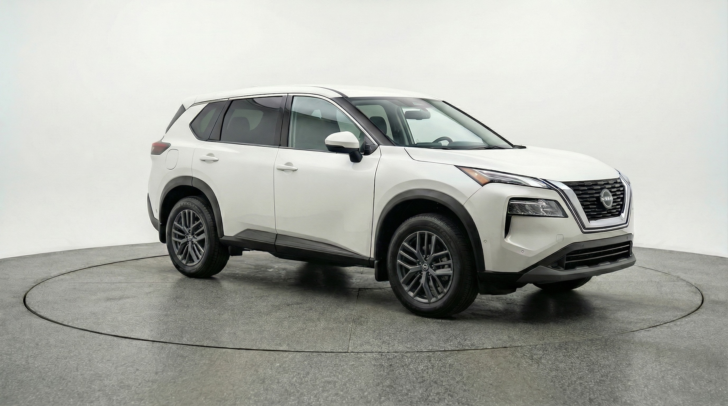Thumbnail: 2026 Nissan Rogue - 1