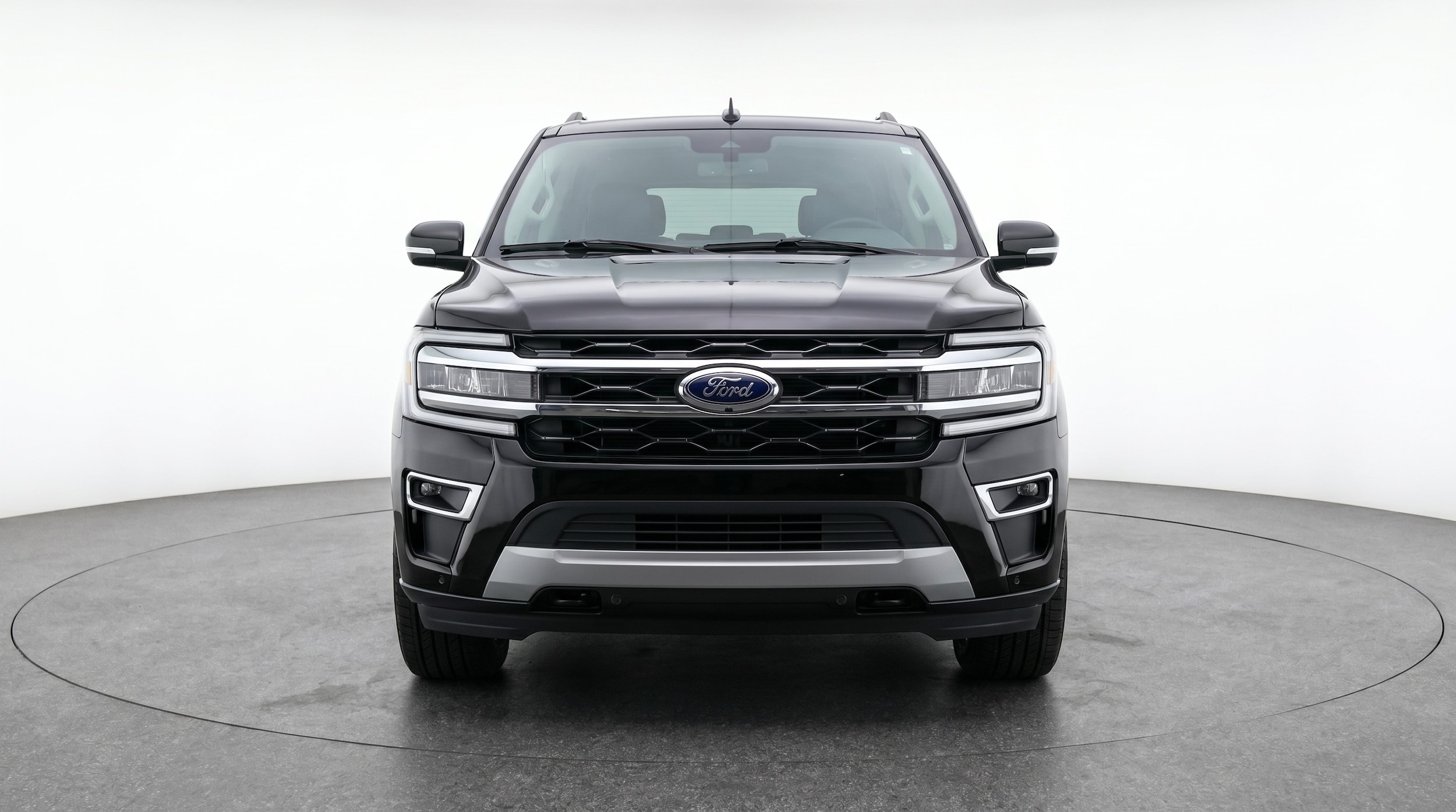 Thumbnail: 2024 Ford Expedition MAX - 2