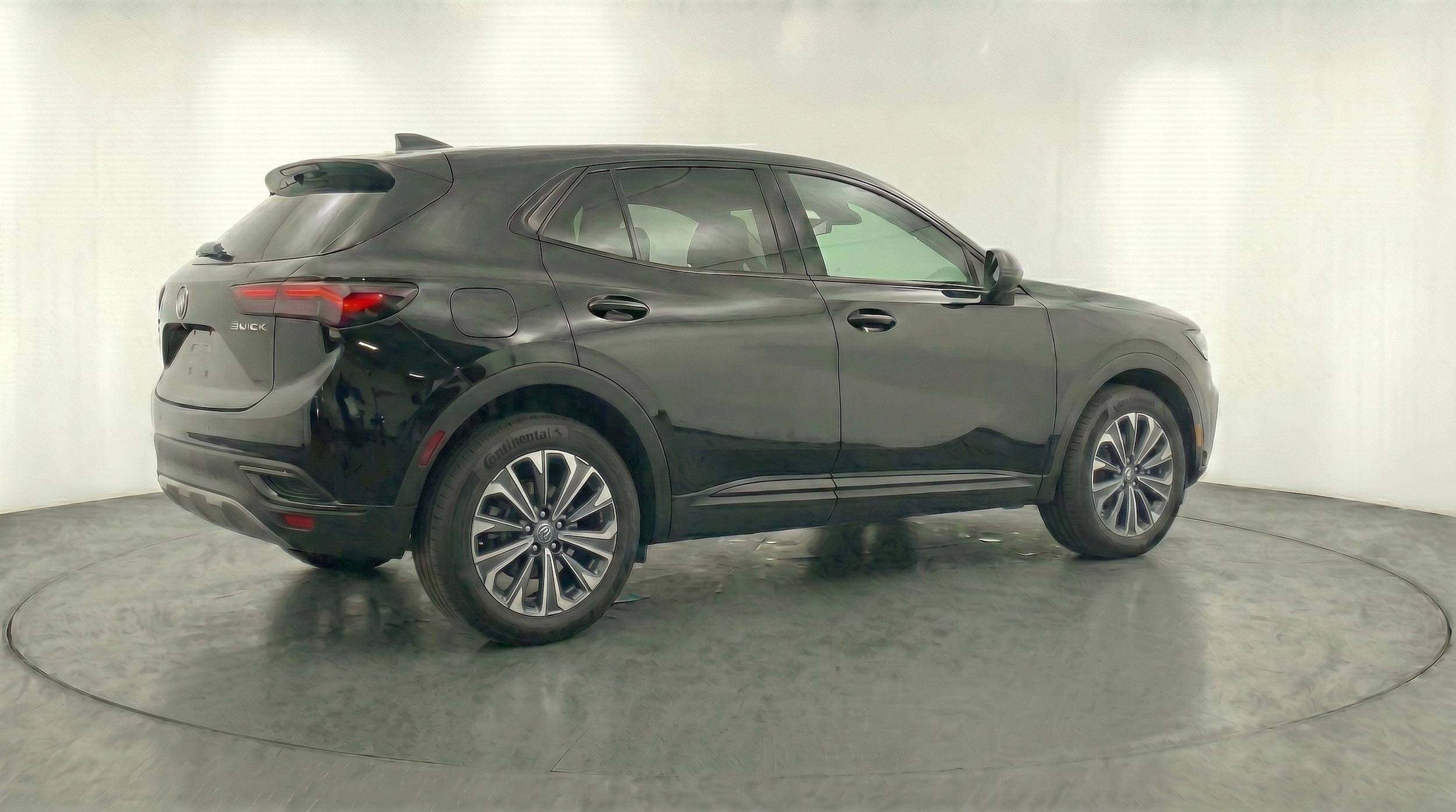 Thumbnail: 2024 Buick Envision - 7