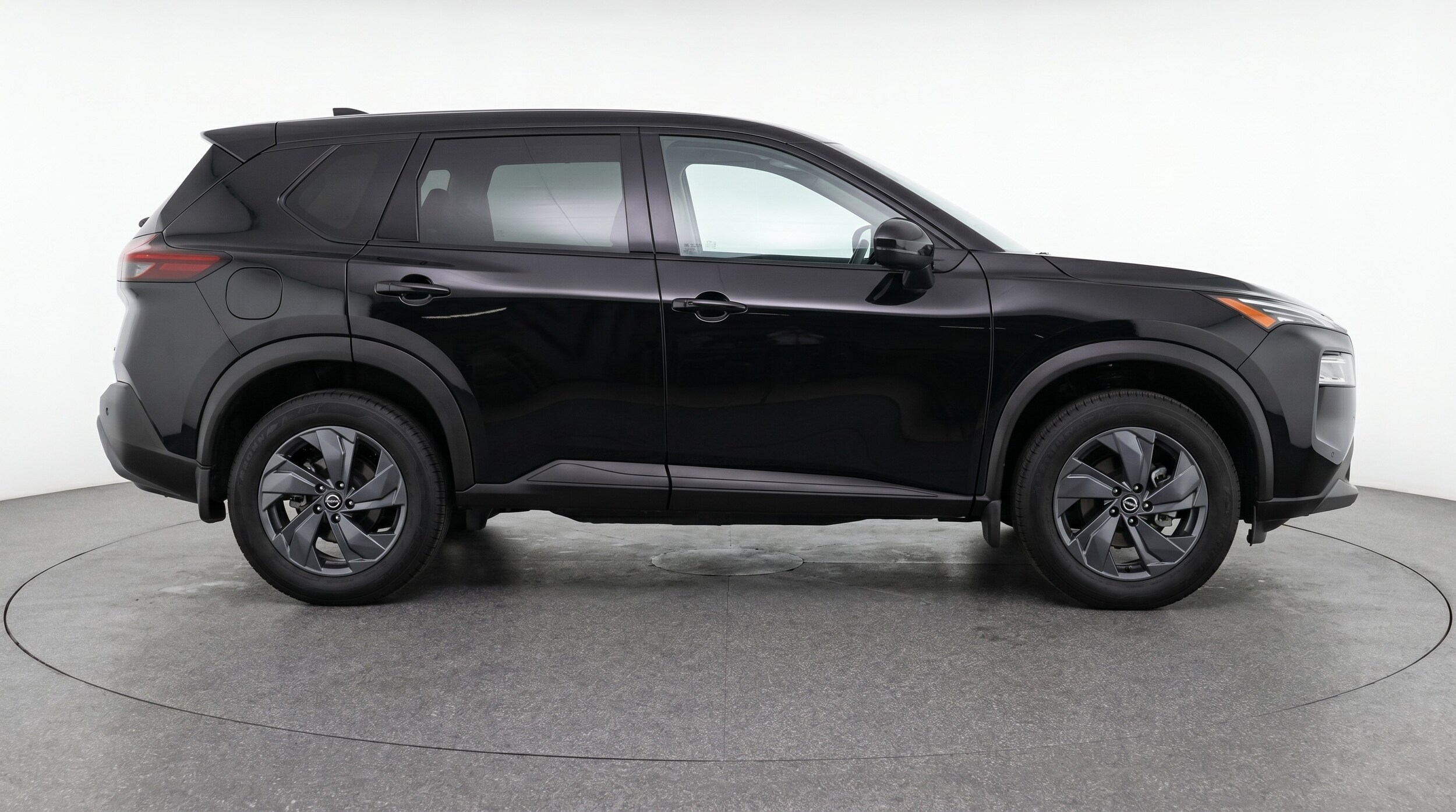 Thumbnail: 2025 Nissan Rogue - 8