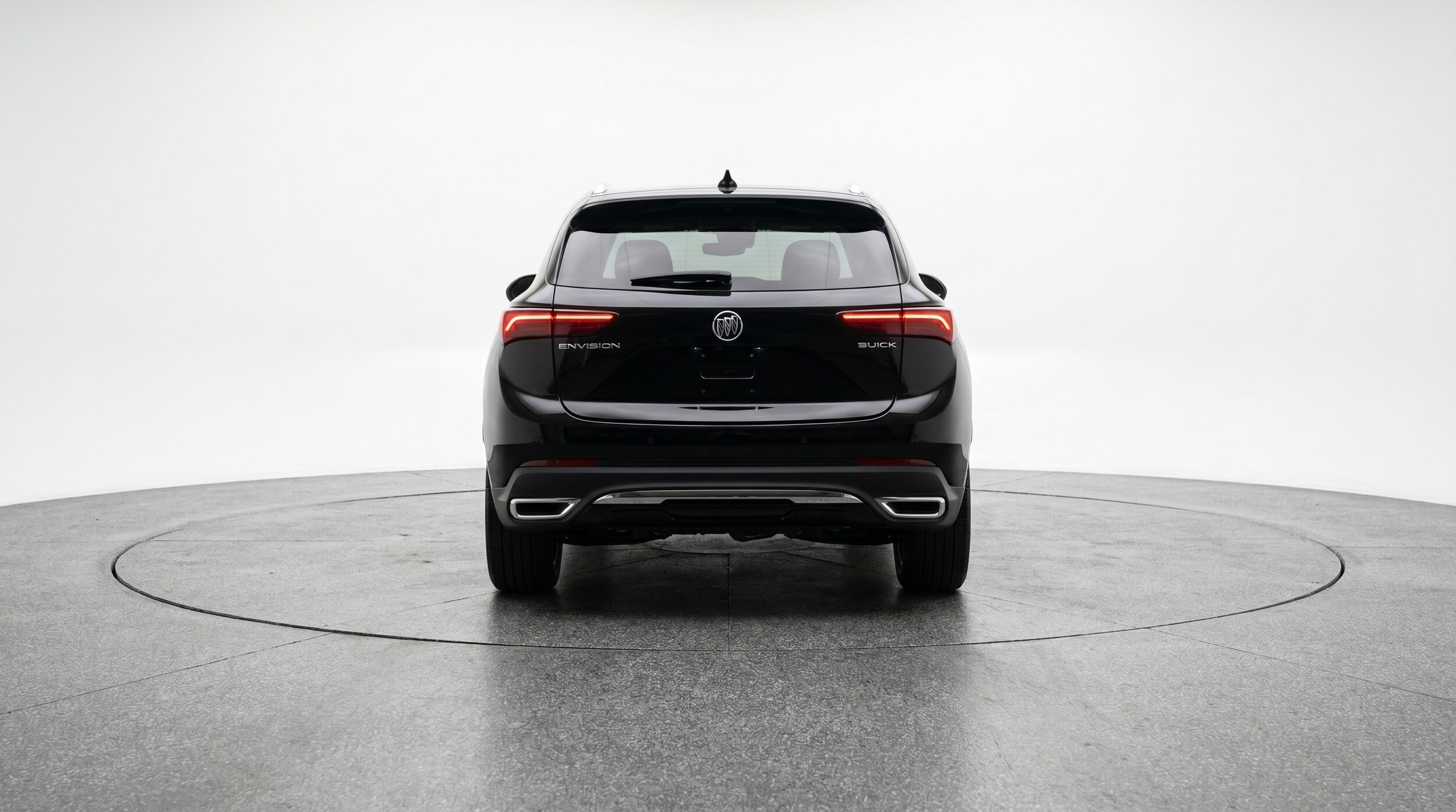 Thumbnail: 2024 Buick Envision - 6