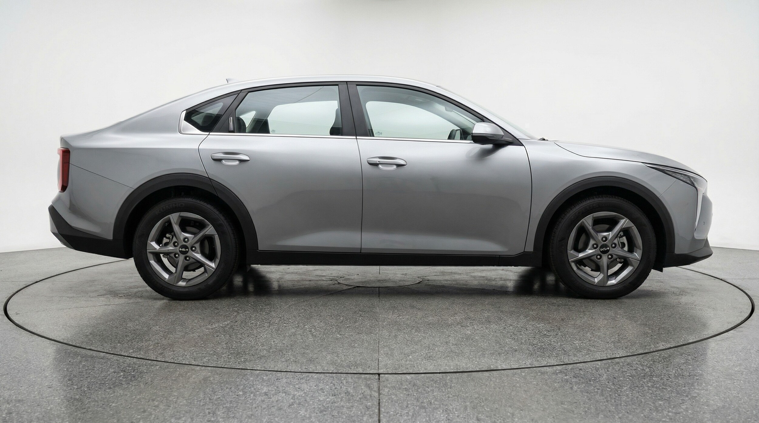 Thumbnail: 2026 Kia K4 - 8