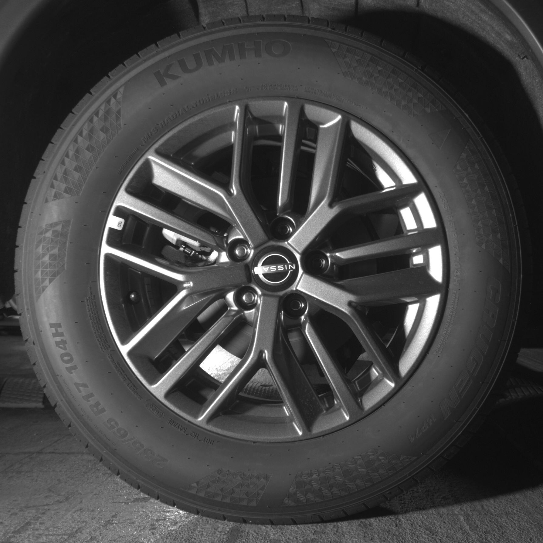Thumbnail: 2026 Nissan Rogue - 12