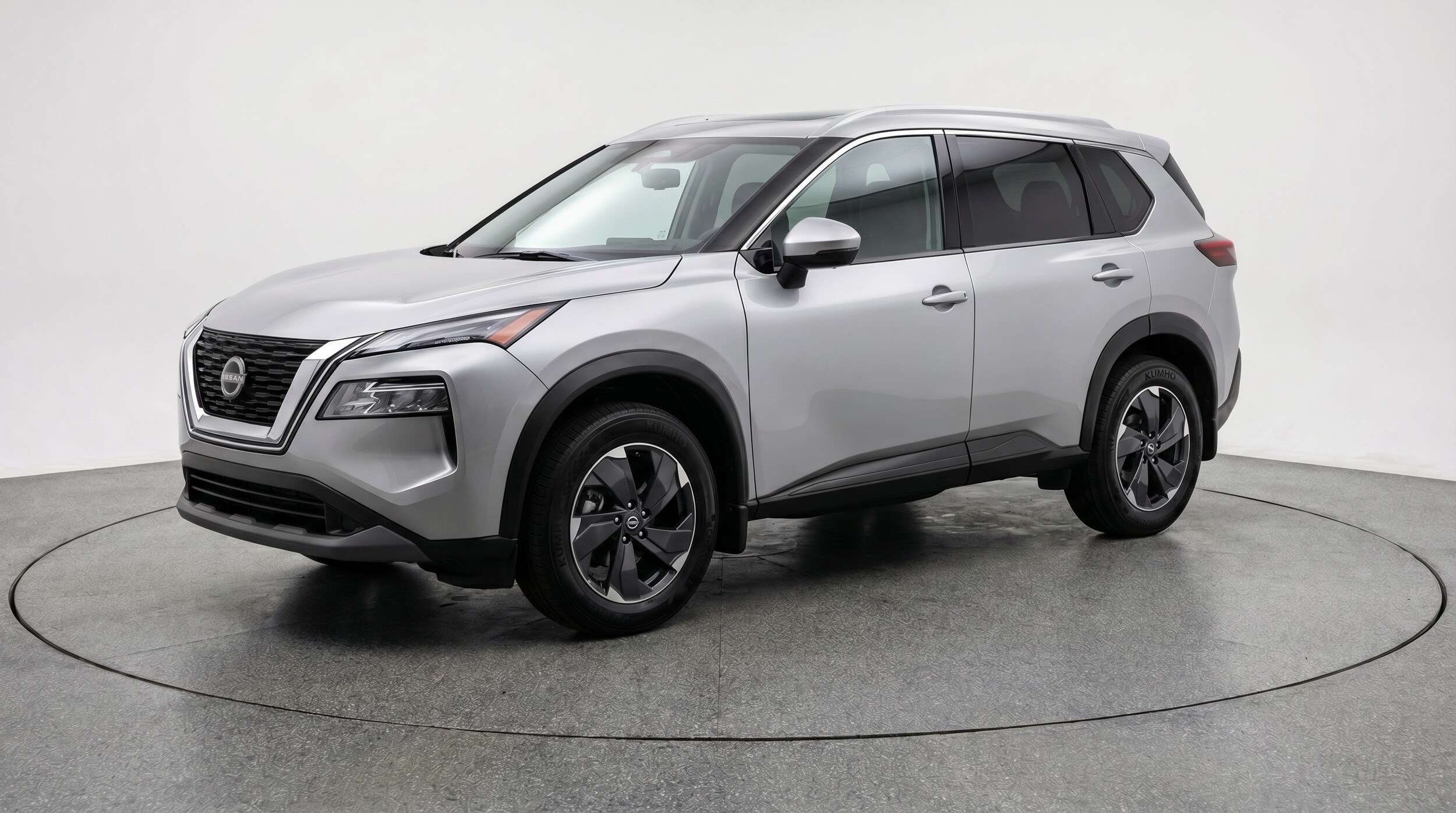 Thumbnail: 2025 Nissan Rogue - 3
