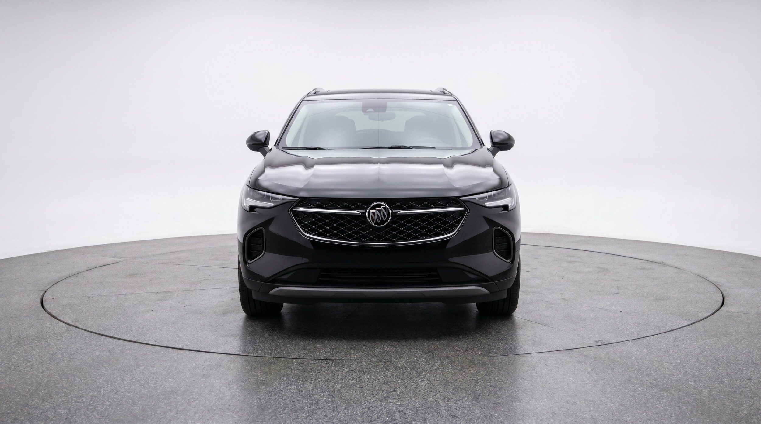 Thumbnail: 2024 Buick Envision - 2
