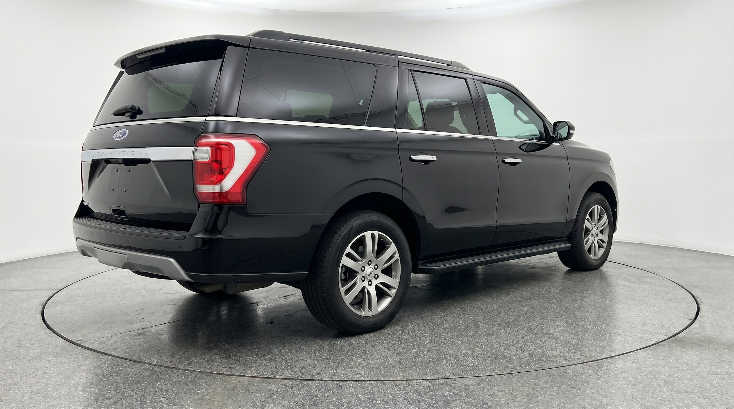 Thumbnail: 2024 Ford Expedition MAX - 7