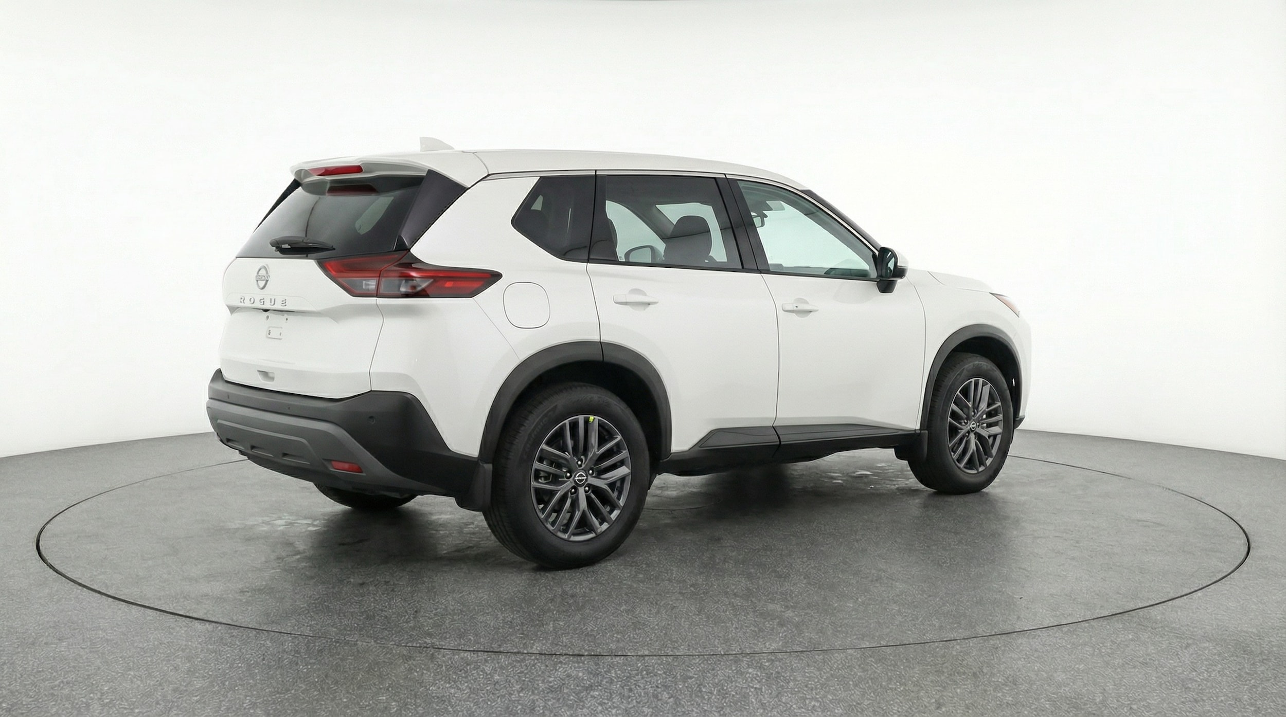 Thumbnail: 2026 Nissan Rogue - 7