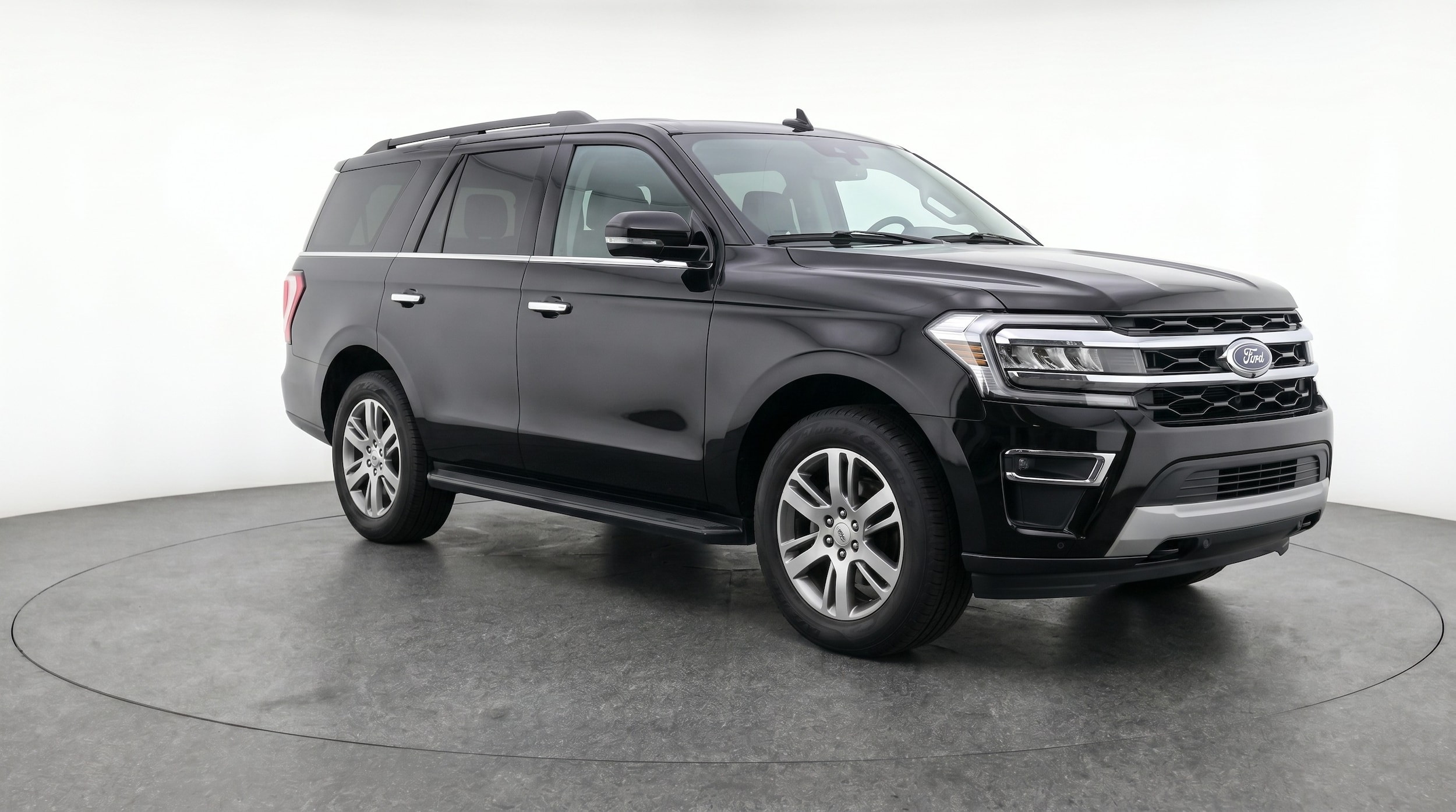 Thumbnail: 2024 Ford Expedition MAX - 1
