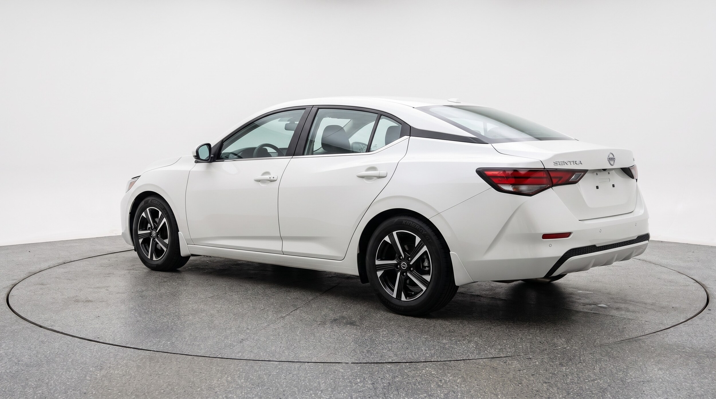 Thumbnail: 2025 Nissan Sentra - 5