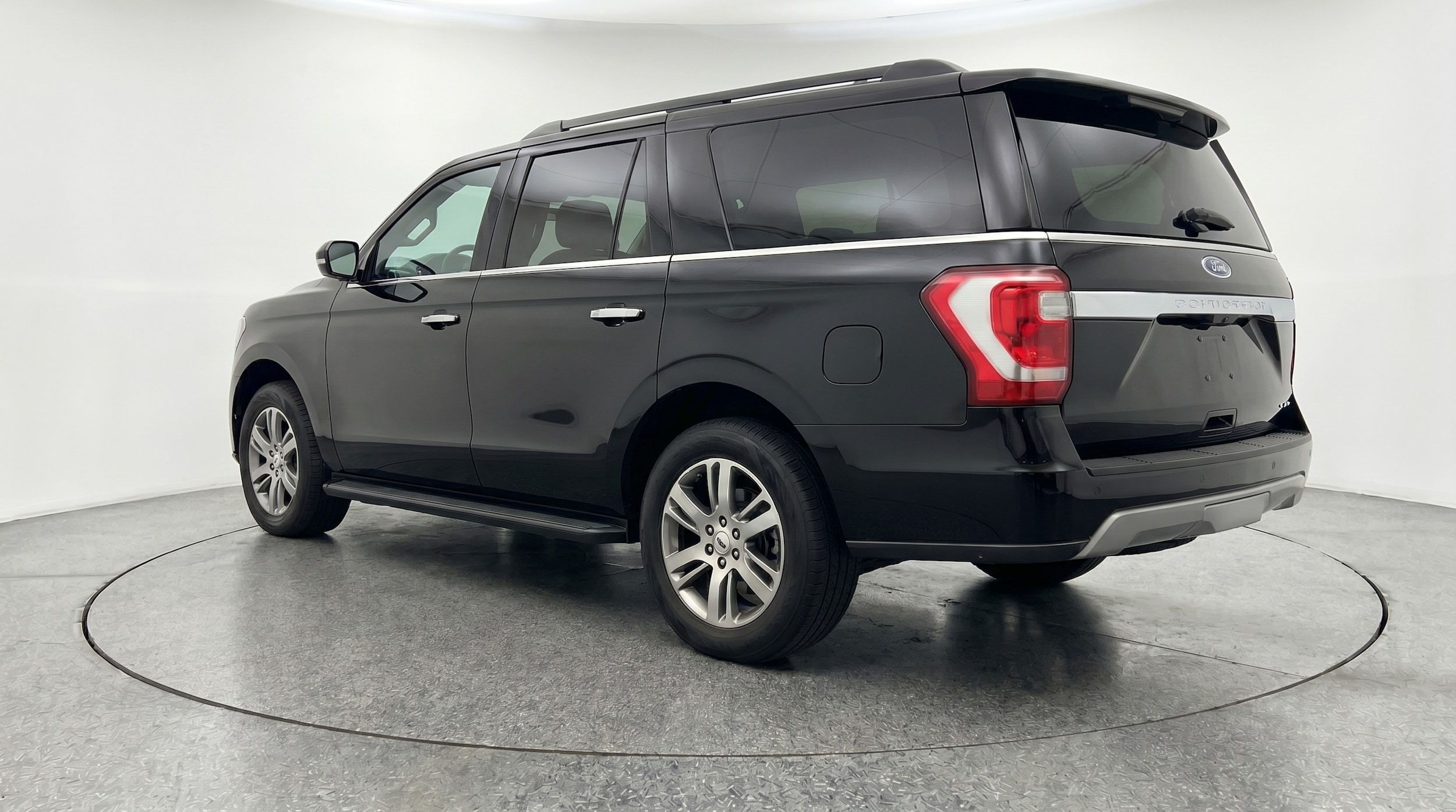 Thumbnail: 2024 Ford Expedition MAX - 5