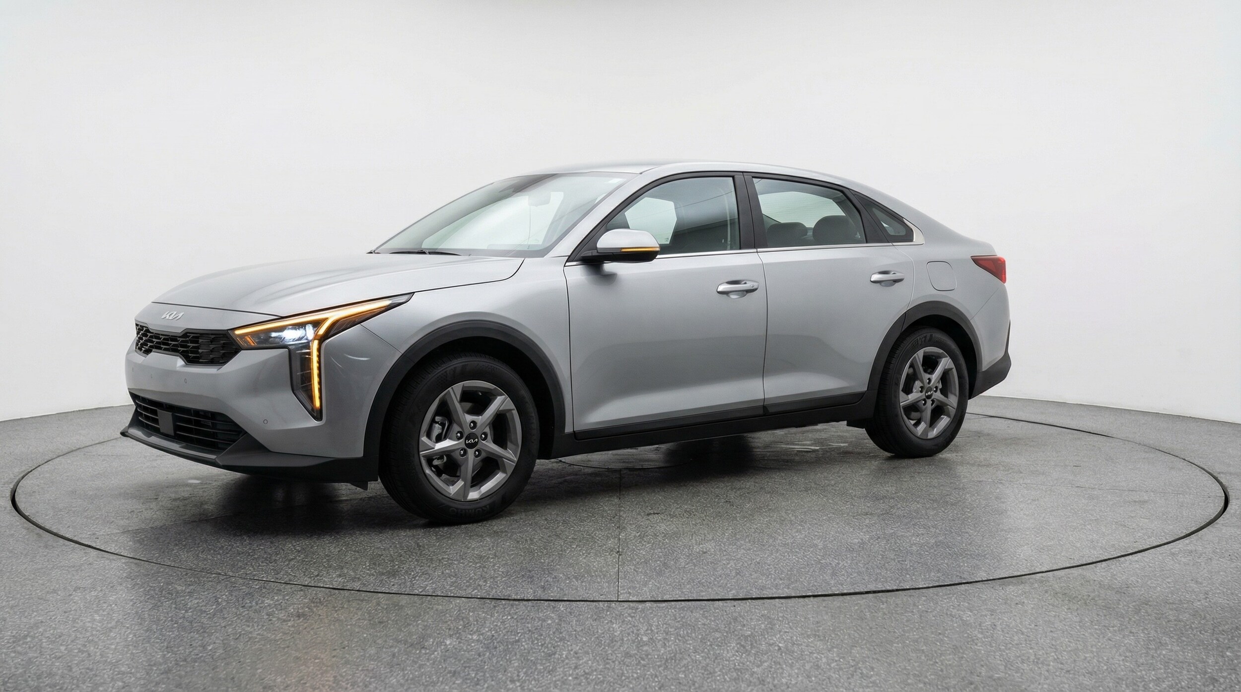 Thumbnail: 2026 Kia K4 - 3
