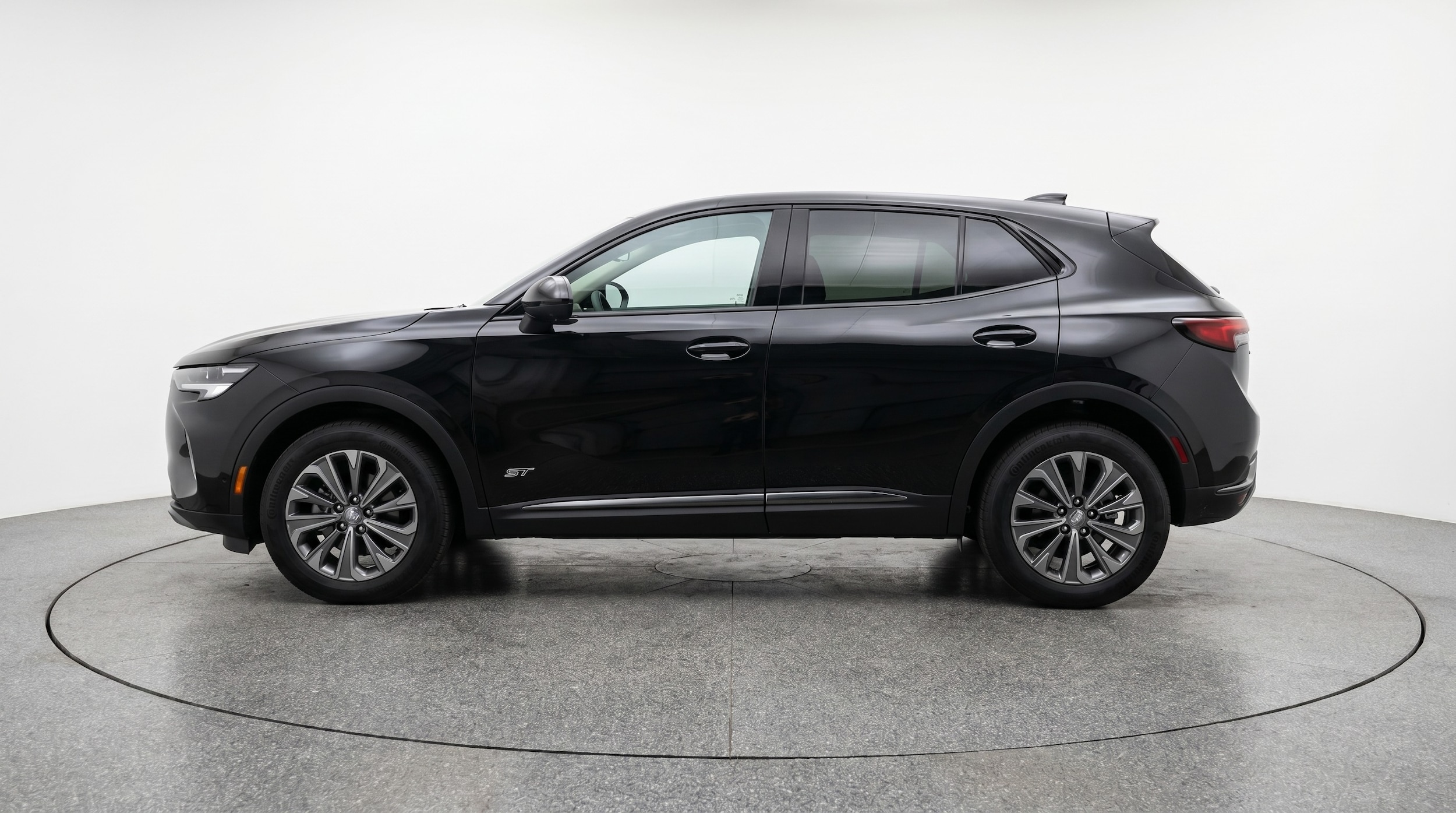 Thumbnail: 2024 Buick Envision - 4