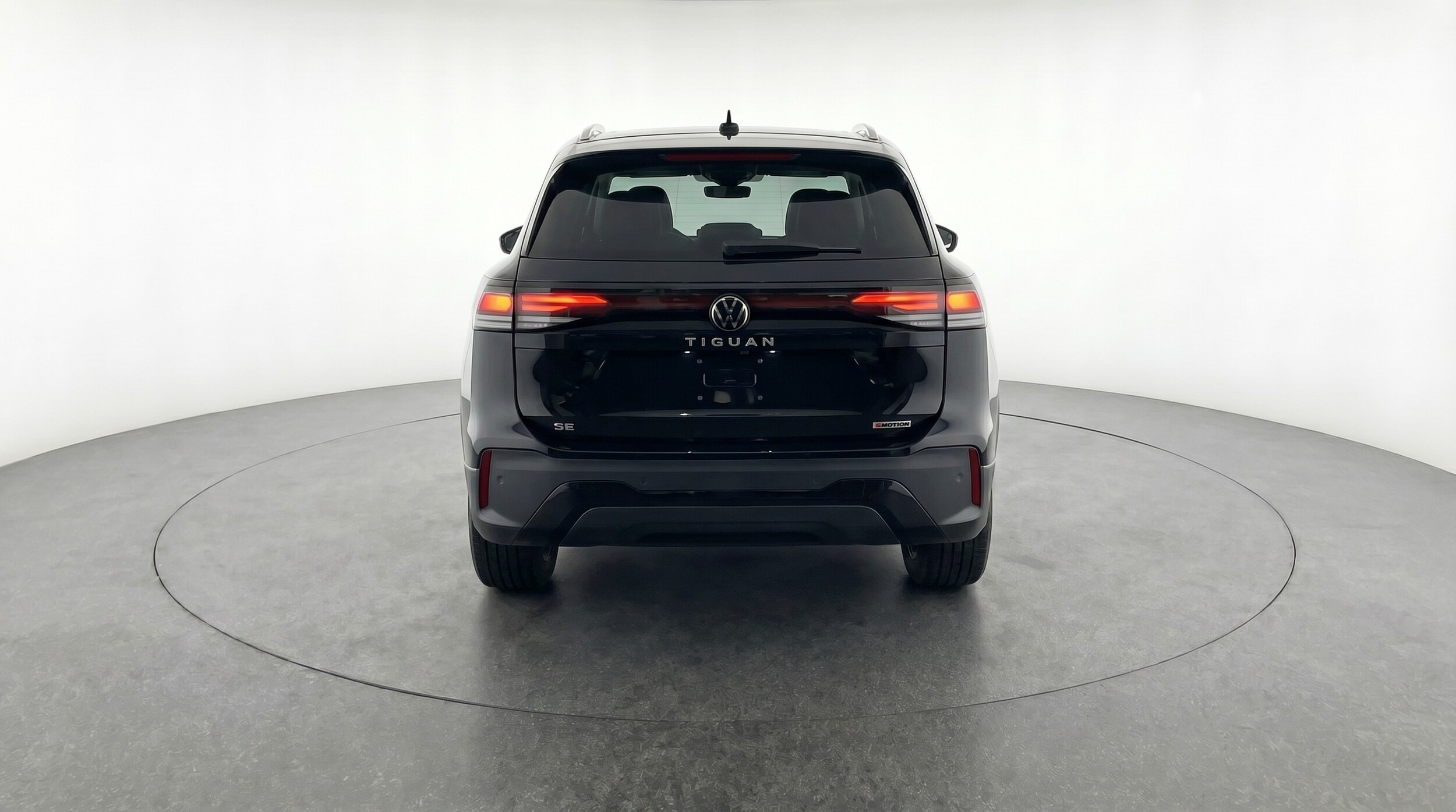 Thumbnail: 2026 Volkswagen Tiguan - 6