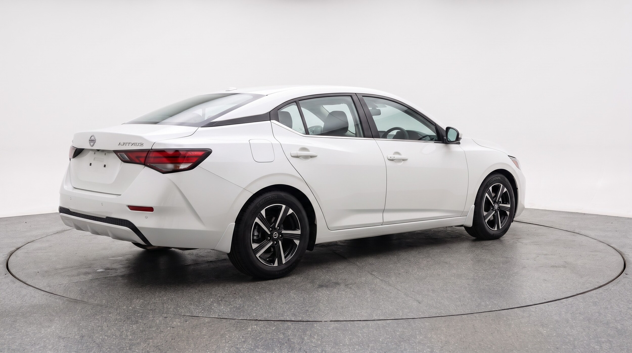 Thumbnail: 2025 Nissan Sentra - 7