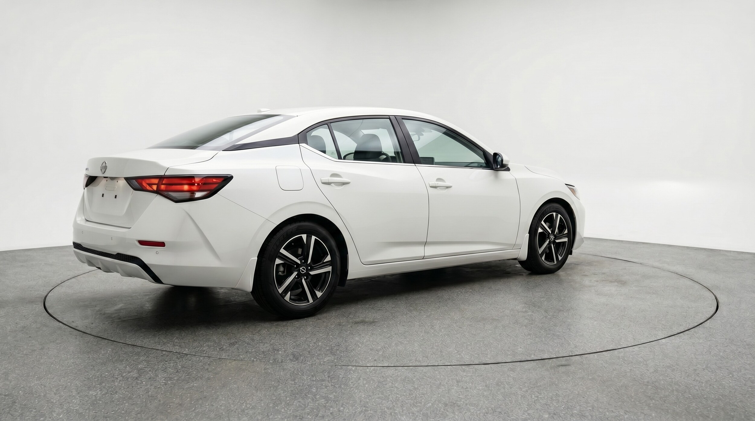 Thumbnail: 2025 Nissan Sentra - 7
