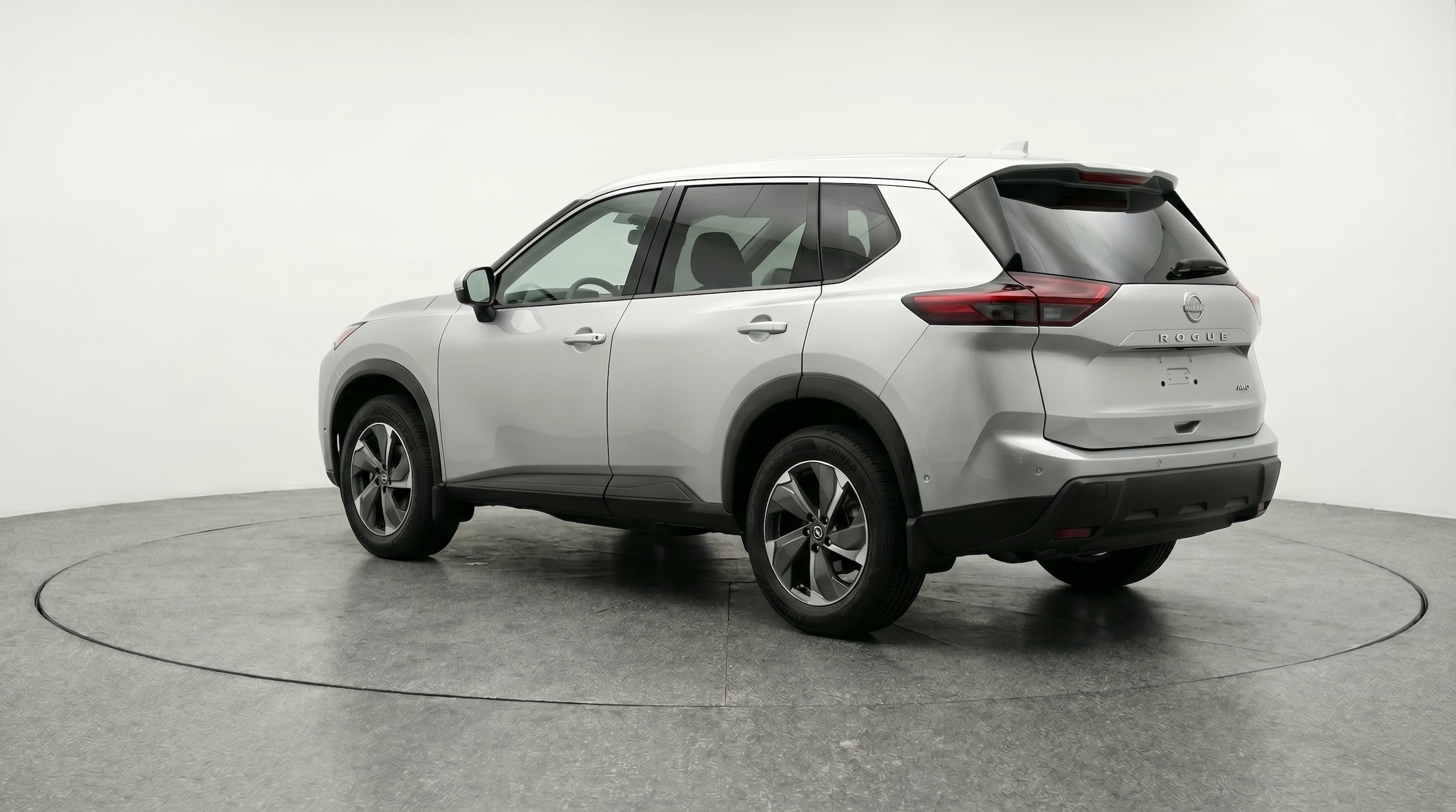 Thumbnail: 2025 Nissan Rogue - 5