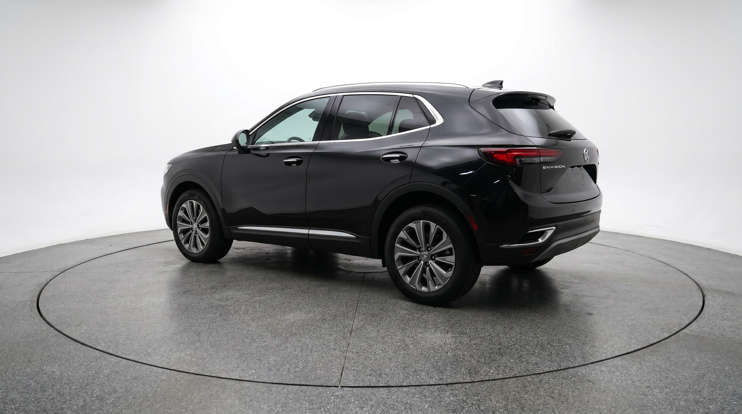 Thumbnail: 2024 Buick Envision - 5